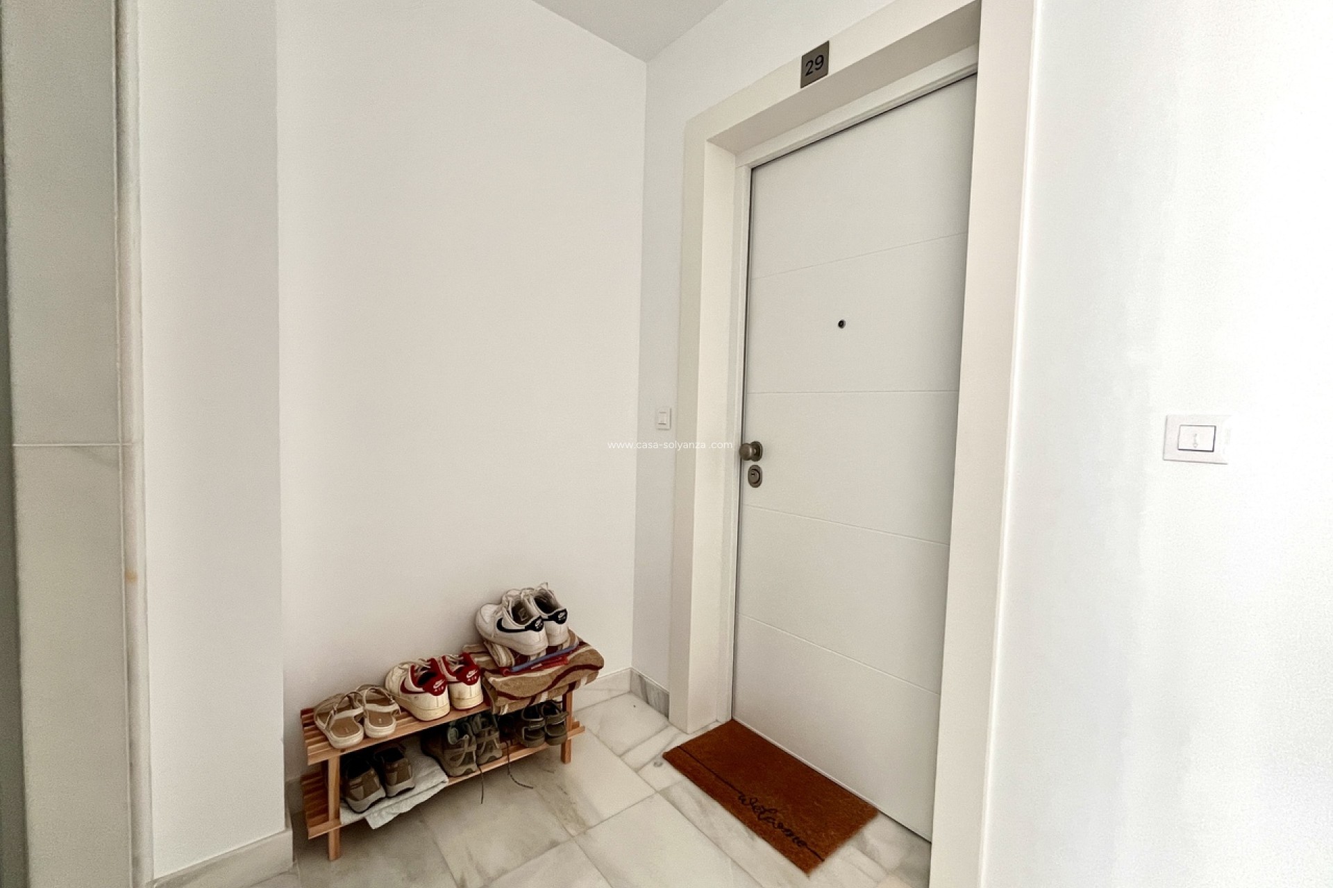 Resale - Apartment / flat - Villamartin - Costa Blanca