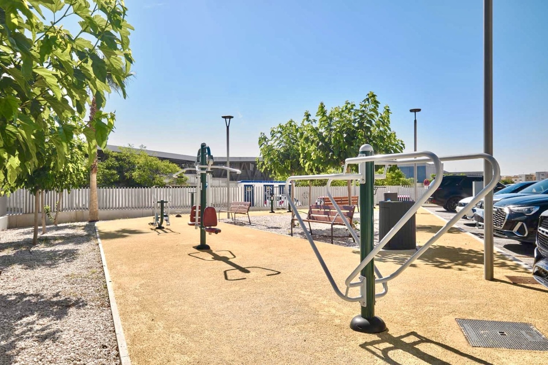 Resale - Apartment / flat - Villamartin - Costa Blanca