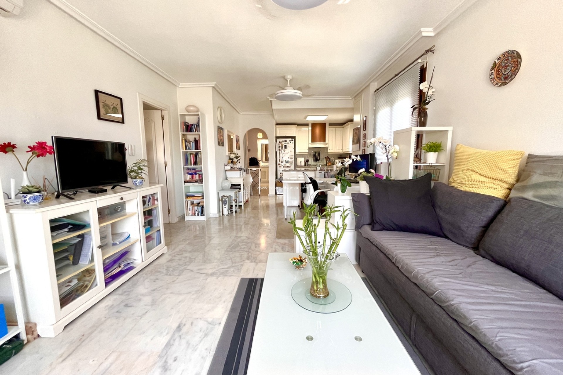 Resale - Apartment / flat - Villamartin - Costa Blanca
