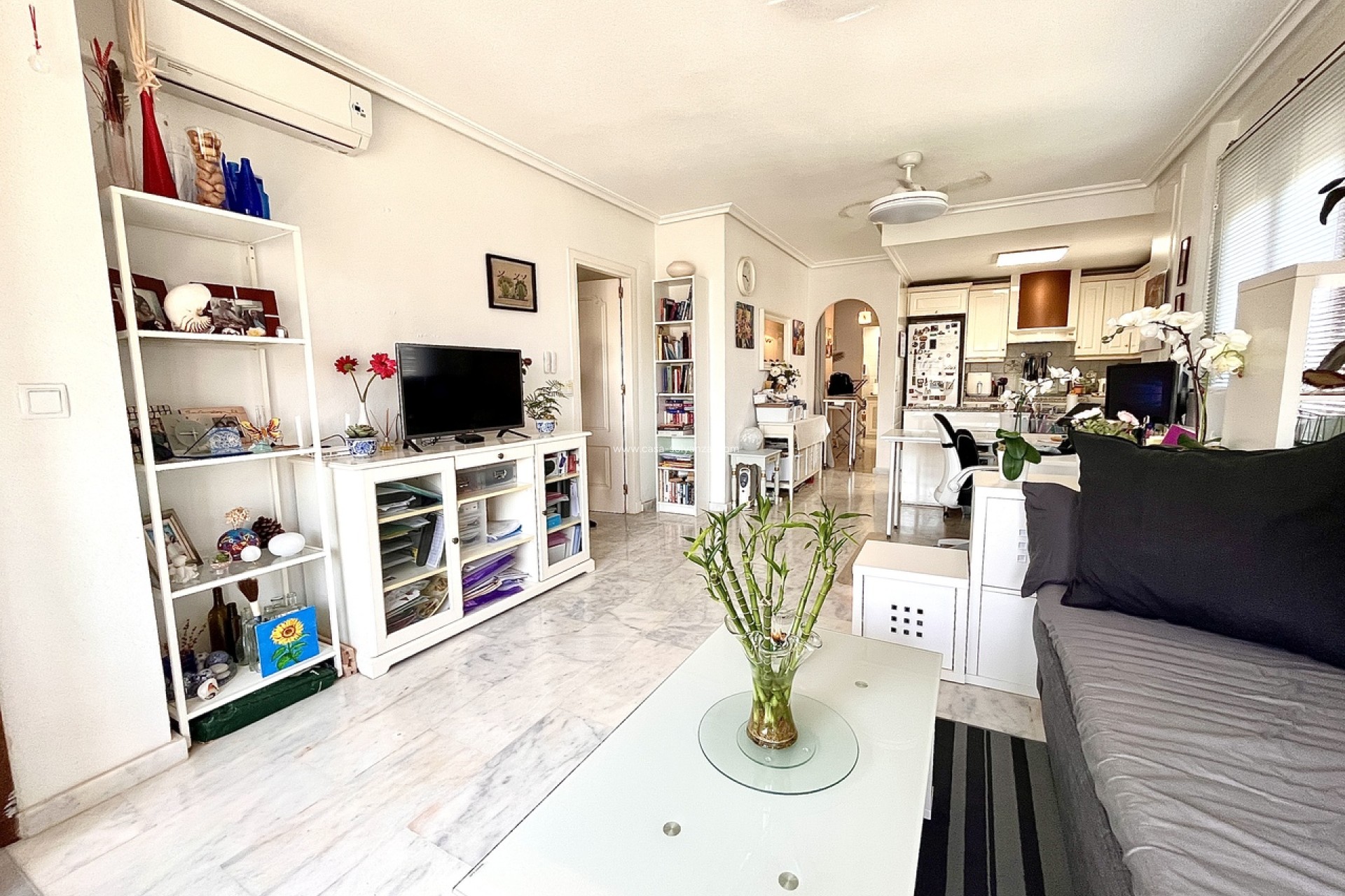 Resale - Apartment / flat - Villamartin - Costa Blanca