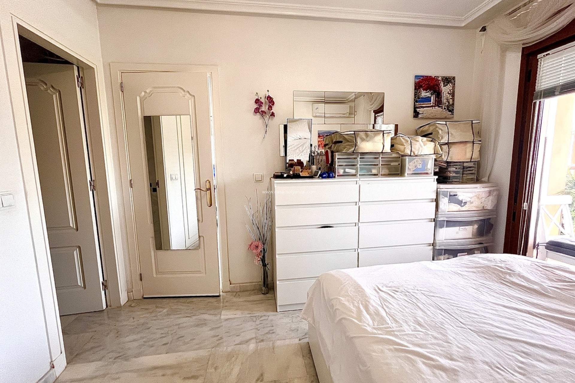Resale - Apartment / flat - Villamartin - Costa Blanca