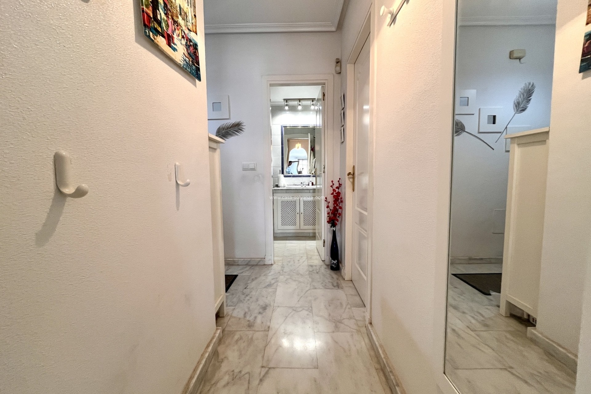 Resale - Apartment / flat - Villamartin - Costa Blanca