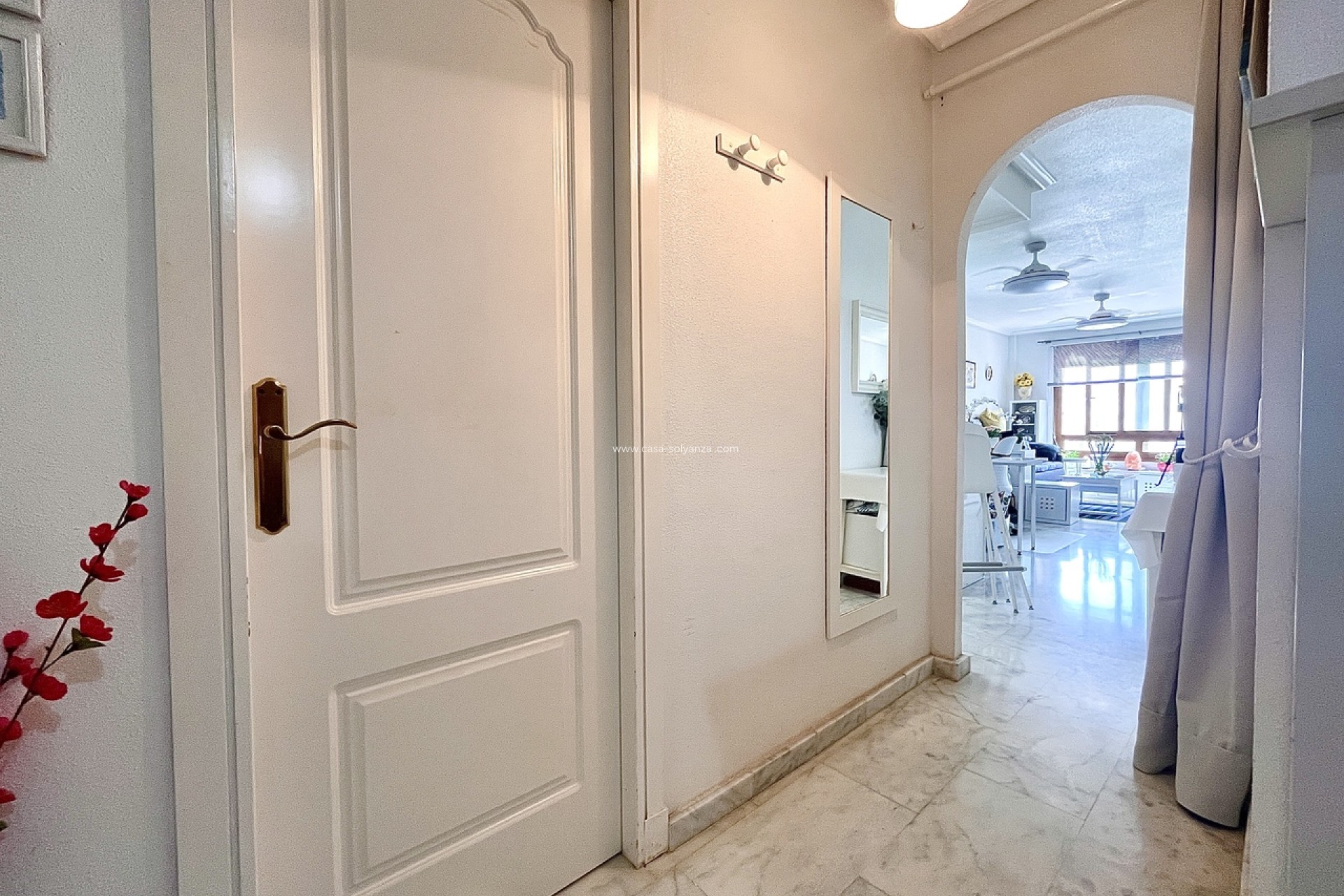 Resale - Apartment / flat - Villamartin - Costa Blanca