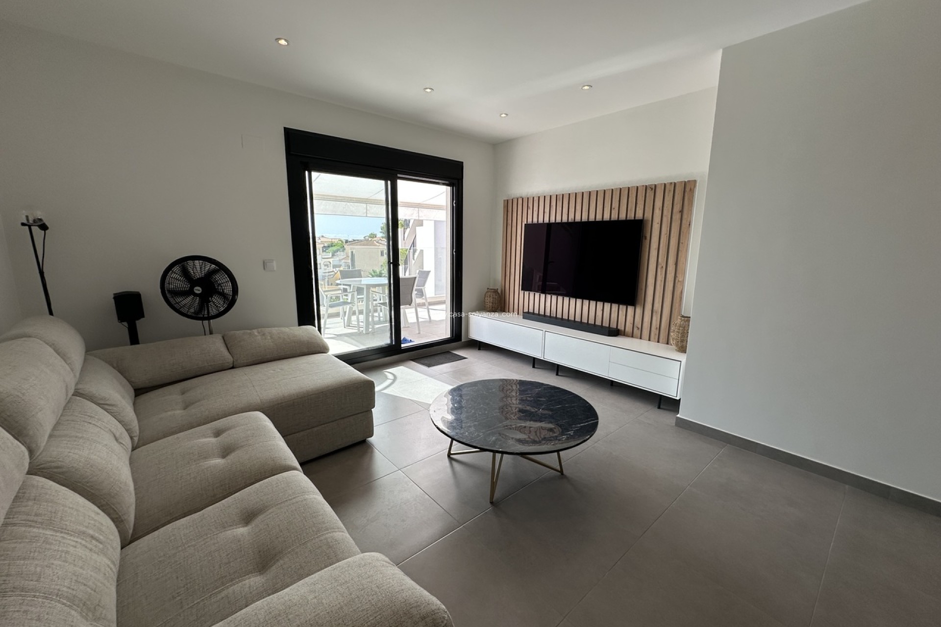 Resale - Apartment / flat - Villamartin - Costa Blanca