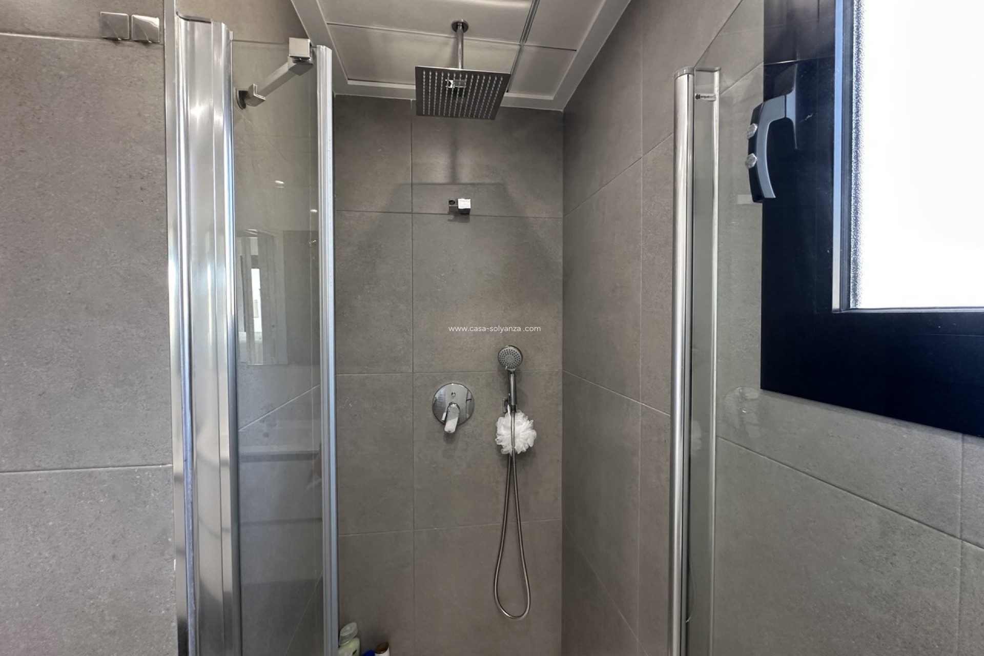 Resale - Apartment / flat - Villamartin - Costa Blanca