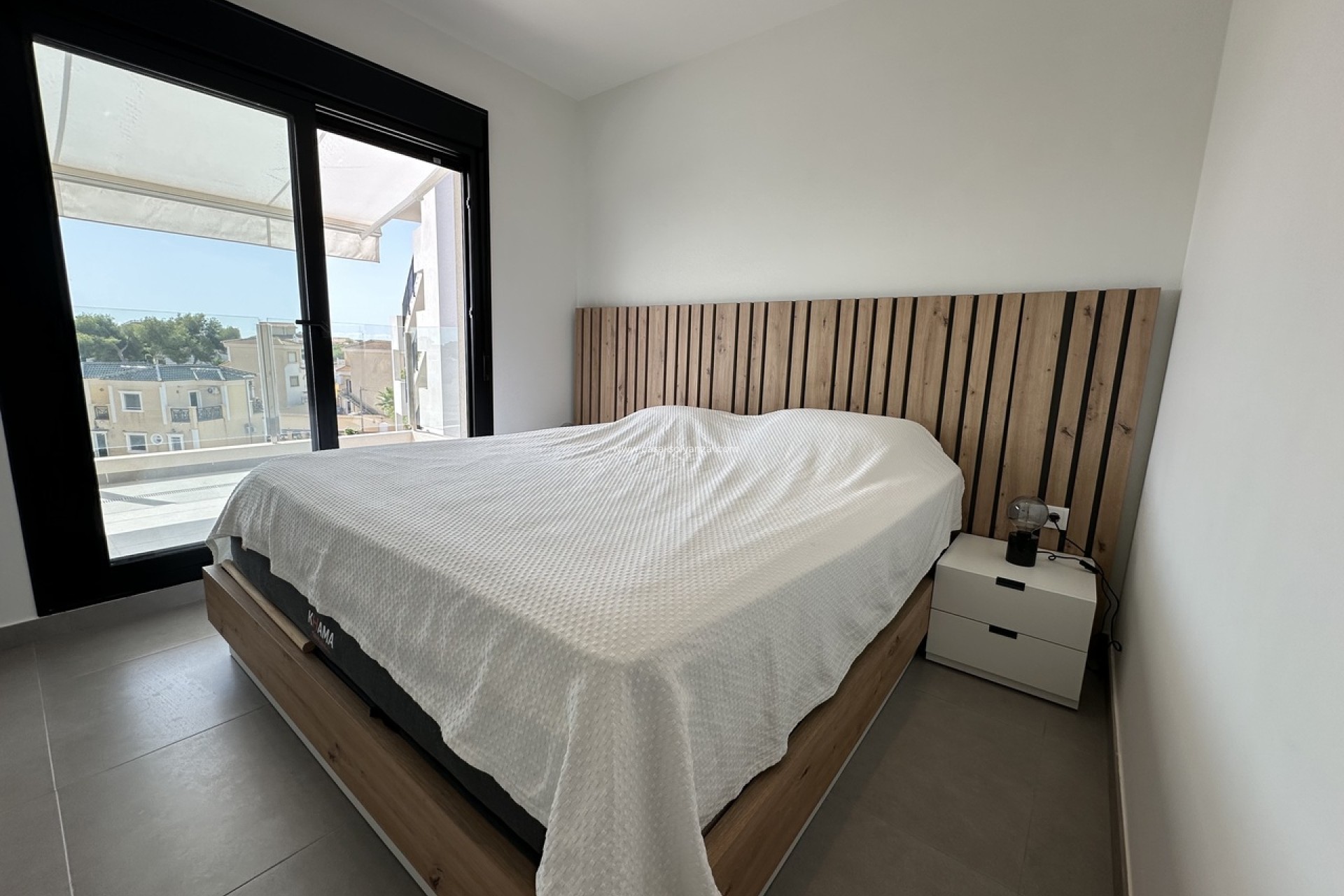 Resale - Apartment / flat - Villamartin - Costa Blanca