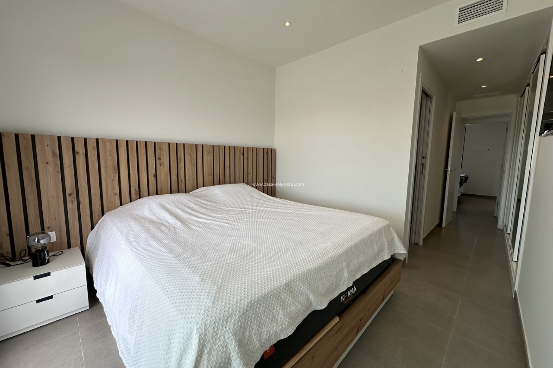 Resale - Apartment / flat - Villamartin - Costa Blanca