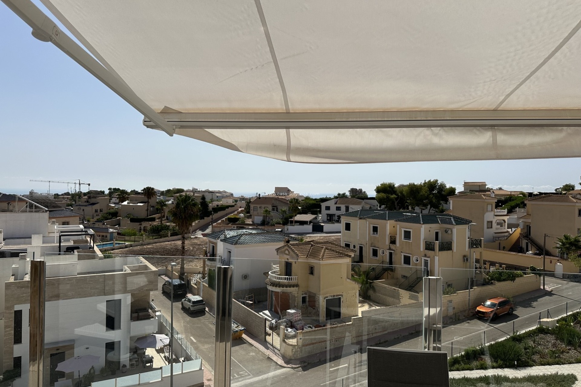Resale - Apartment / flat - Villamartin - Costa Blanca