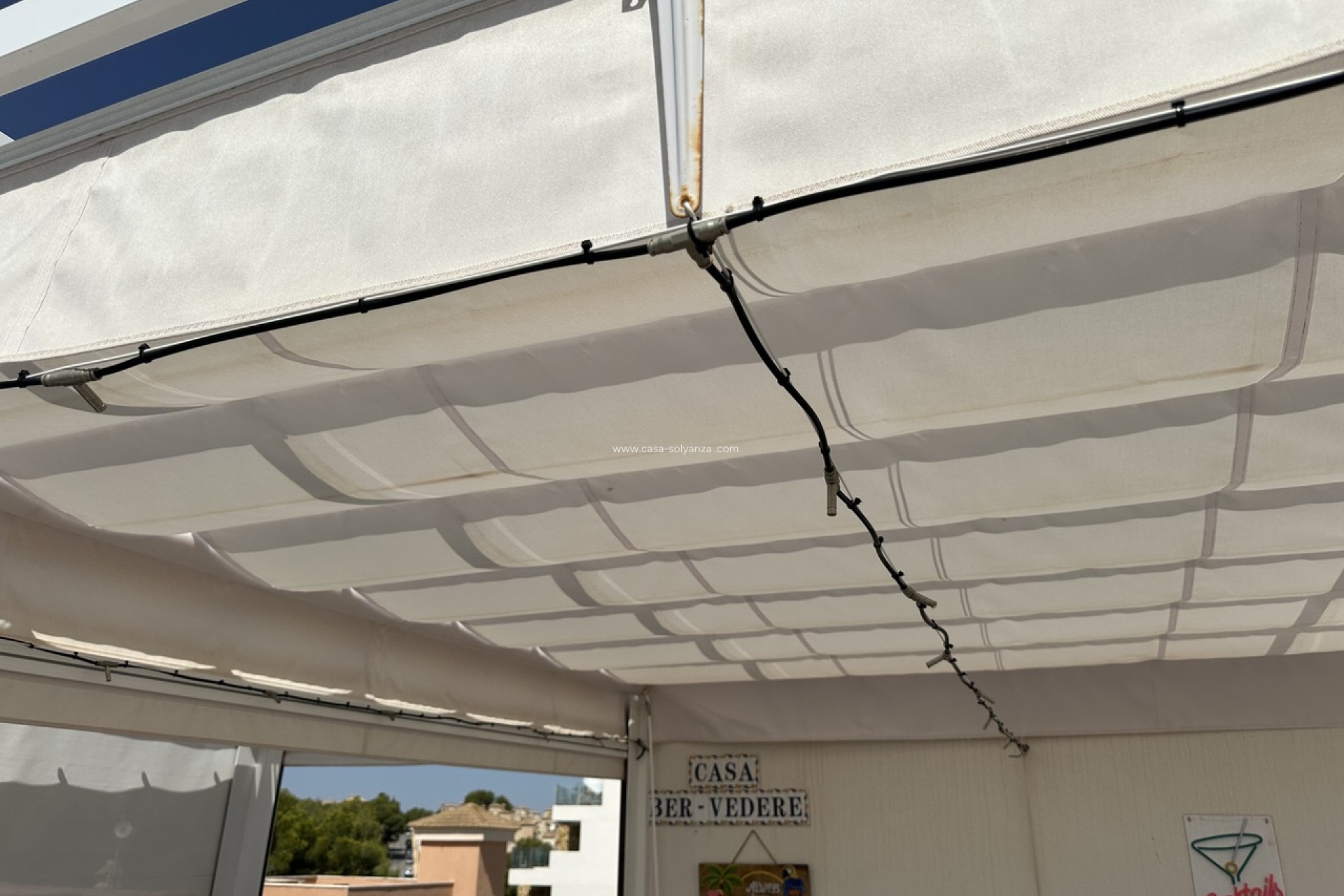 Resale - Apartment / flat - Villamartin - Costa Blanca