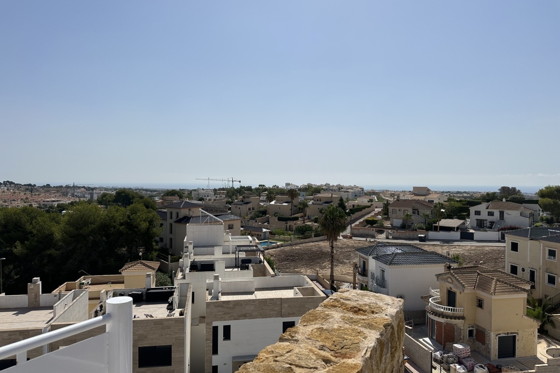 Resale - Apartment / flat - Villamartin - Costa Blanca
