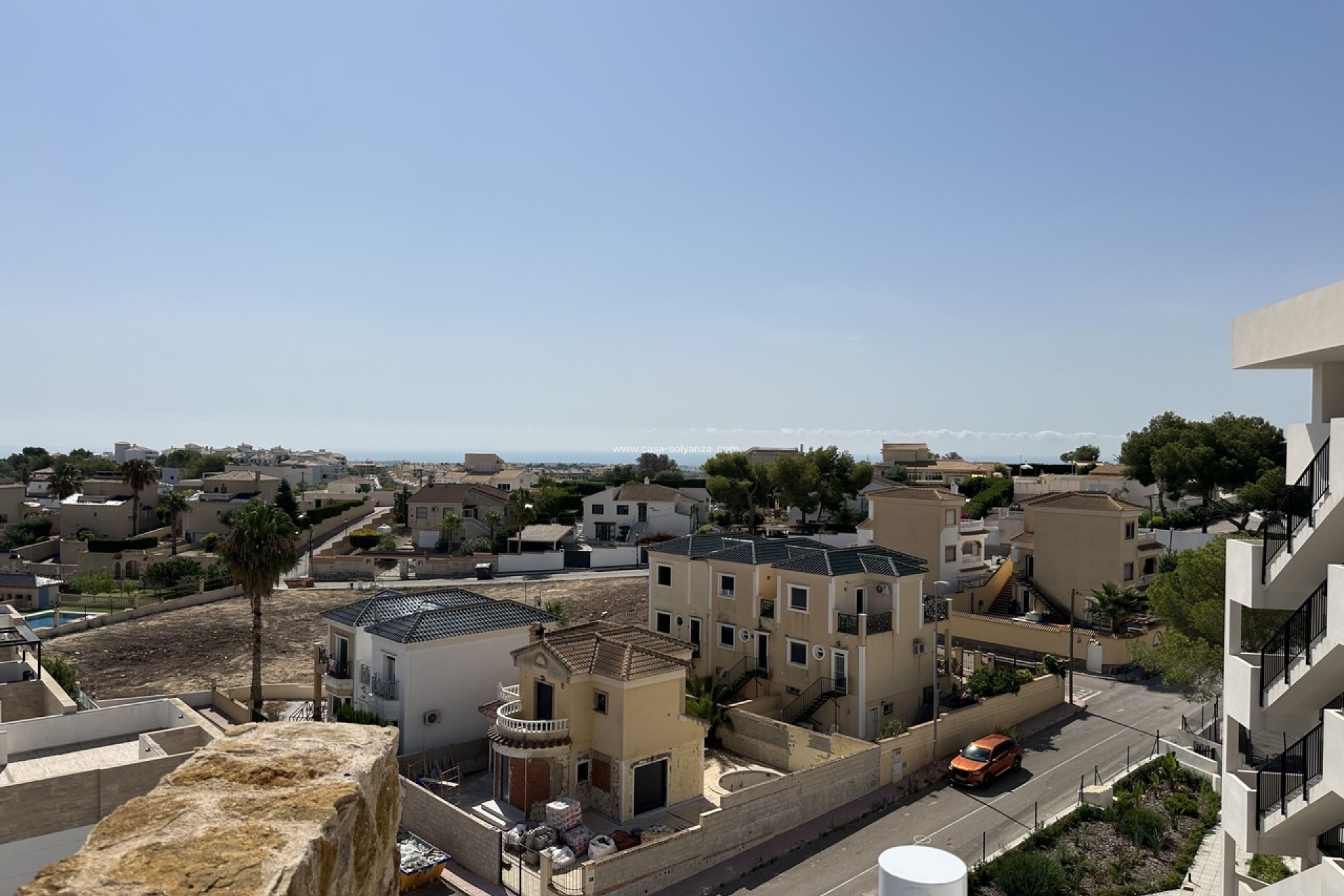 Resale - Apartment / flat - Villamartin - Costa Blanca