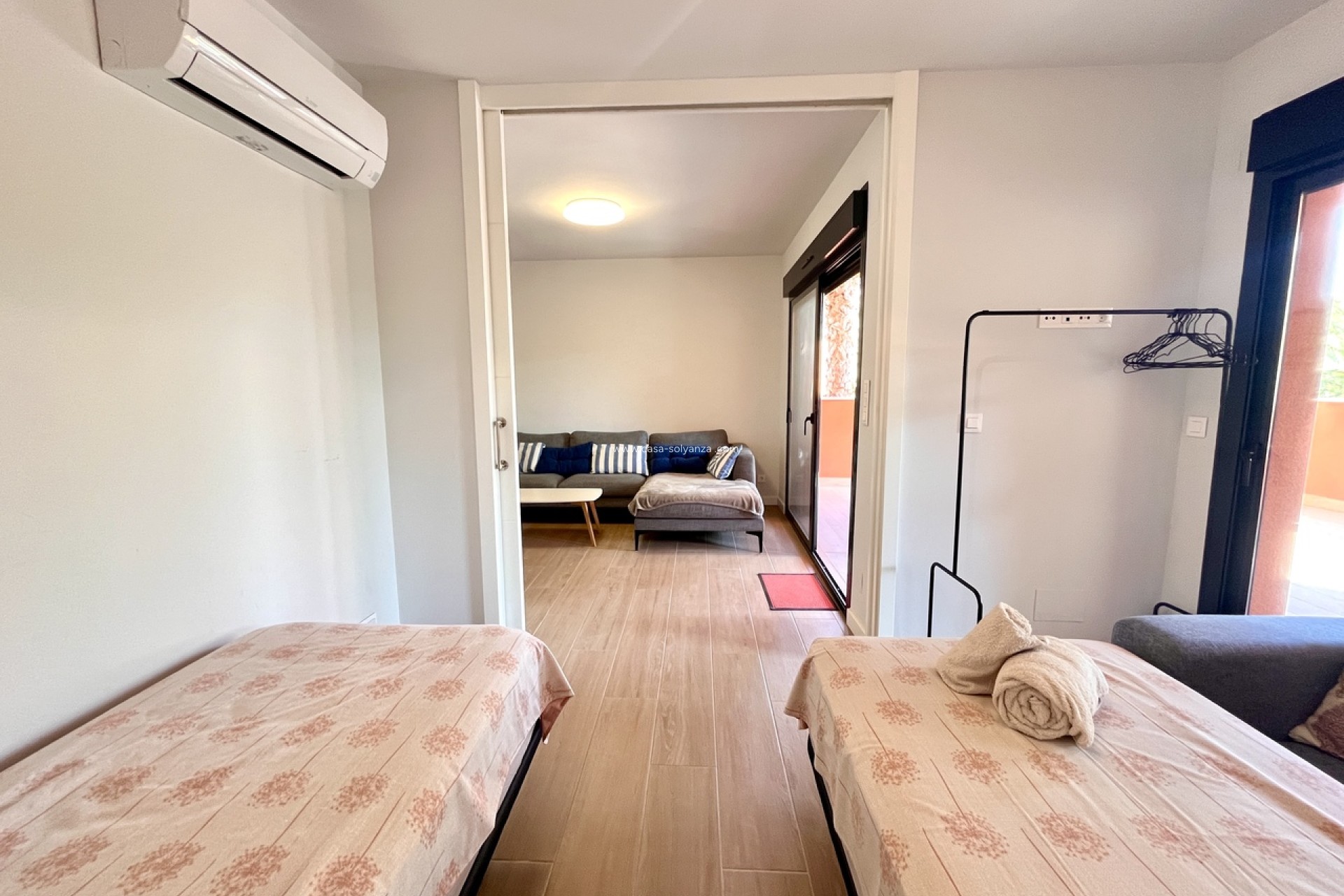 Resale - Apartment / flat - Villamartin - Costa Blanca