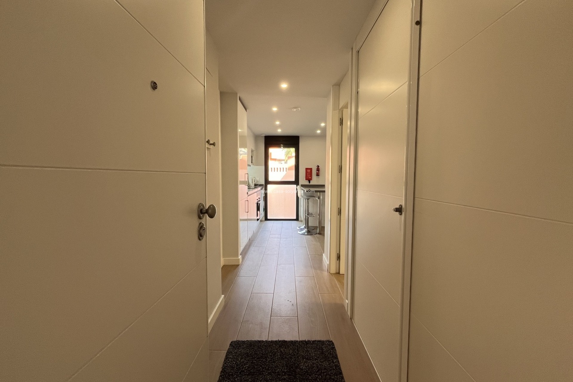 Resale - Apartment / flat - Villamartin - Costa Blanca