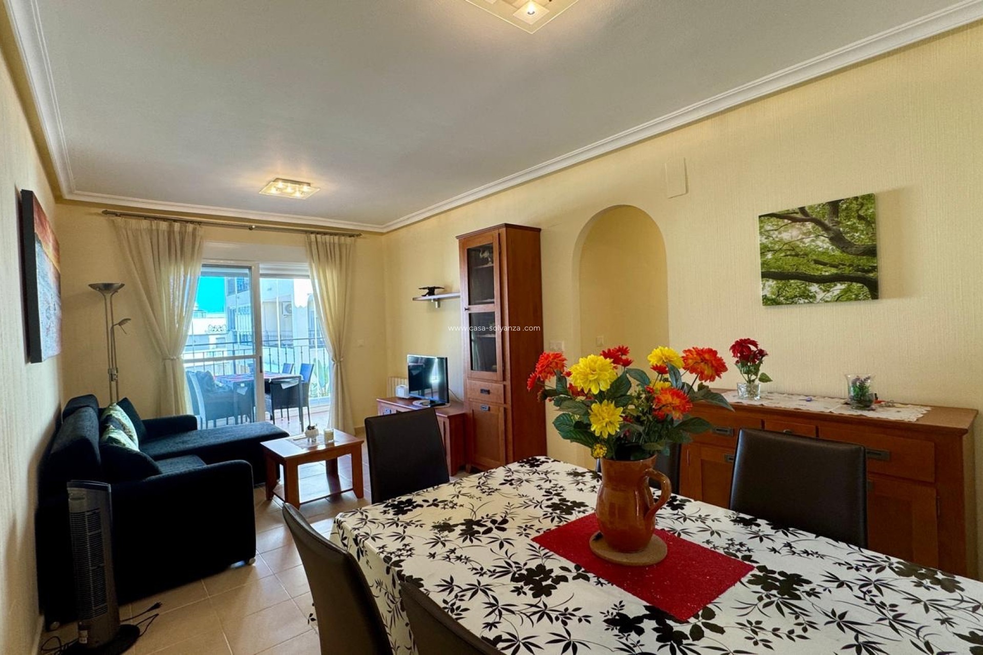 Resale - Apartment / flat - Villamartin - Costa Blanca