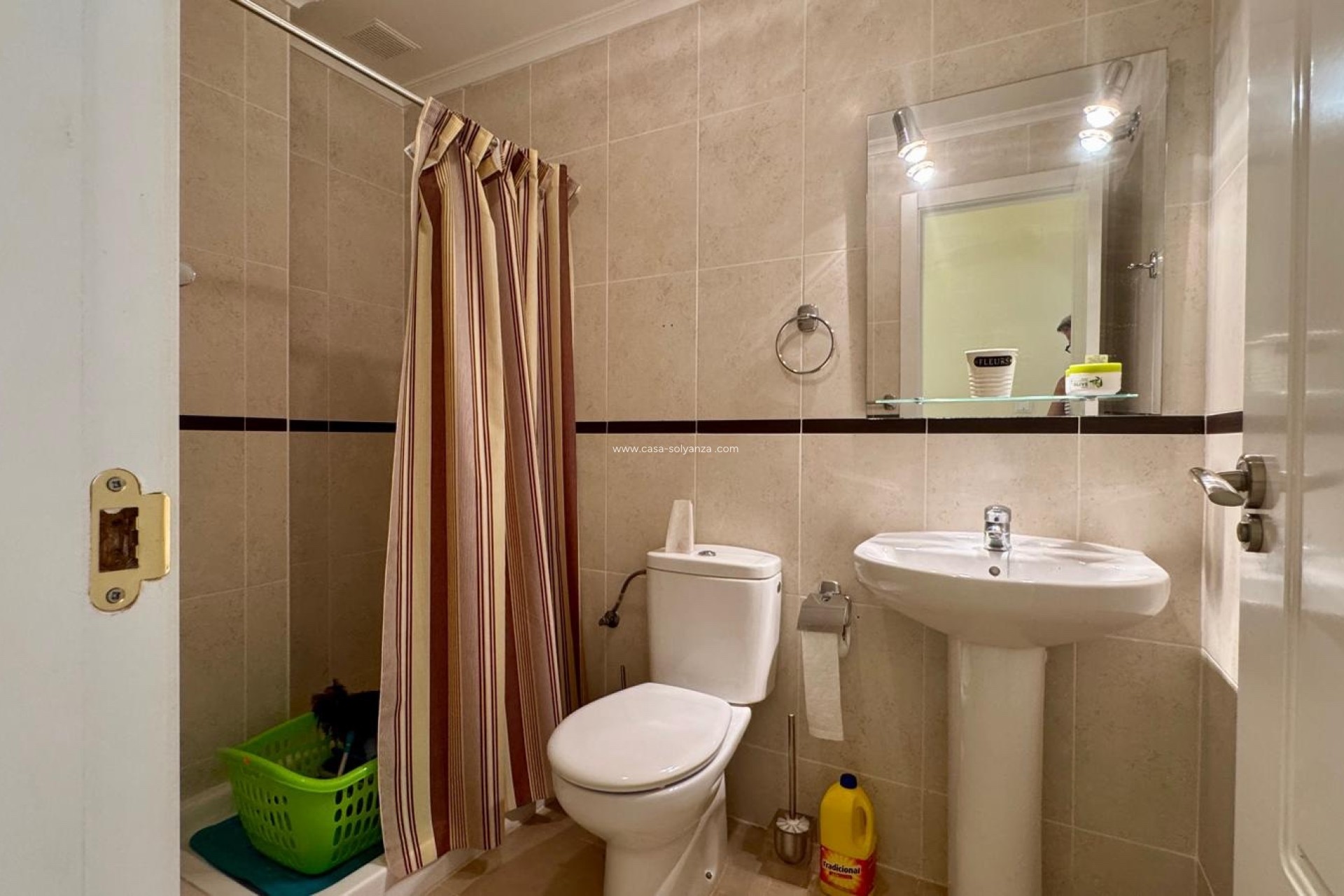 Resale - Apartment / flat - Villamartin - Costa Blanca