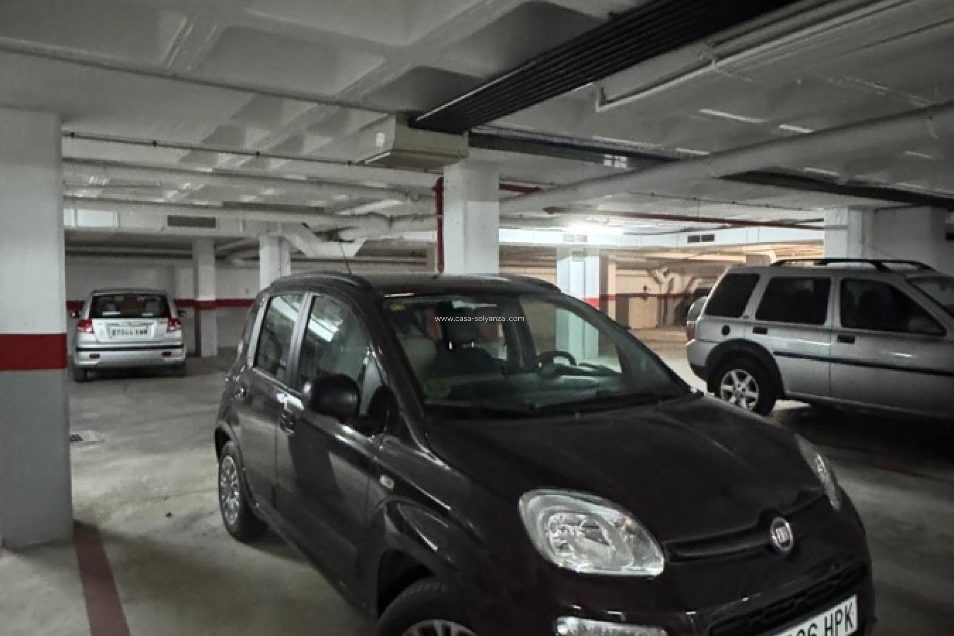 Resale - Apartment / flat - Villamartin - Costa Blanca