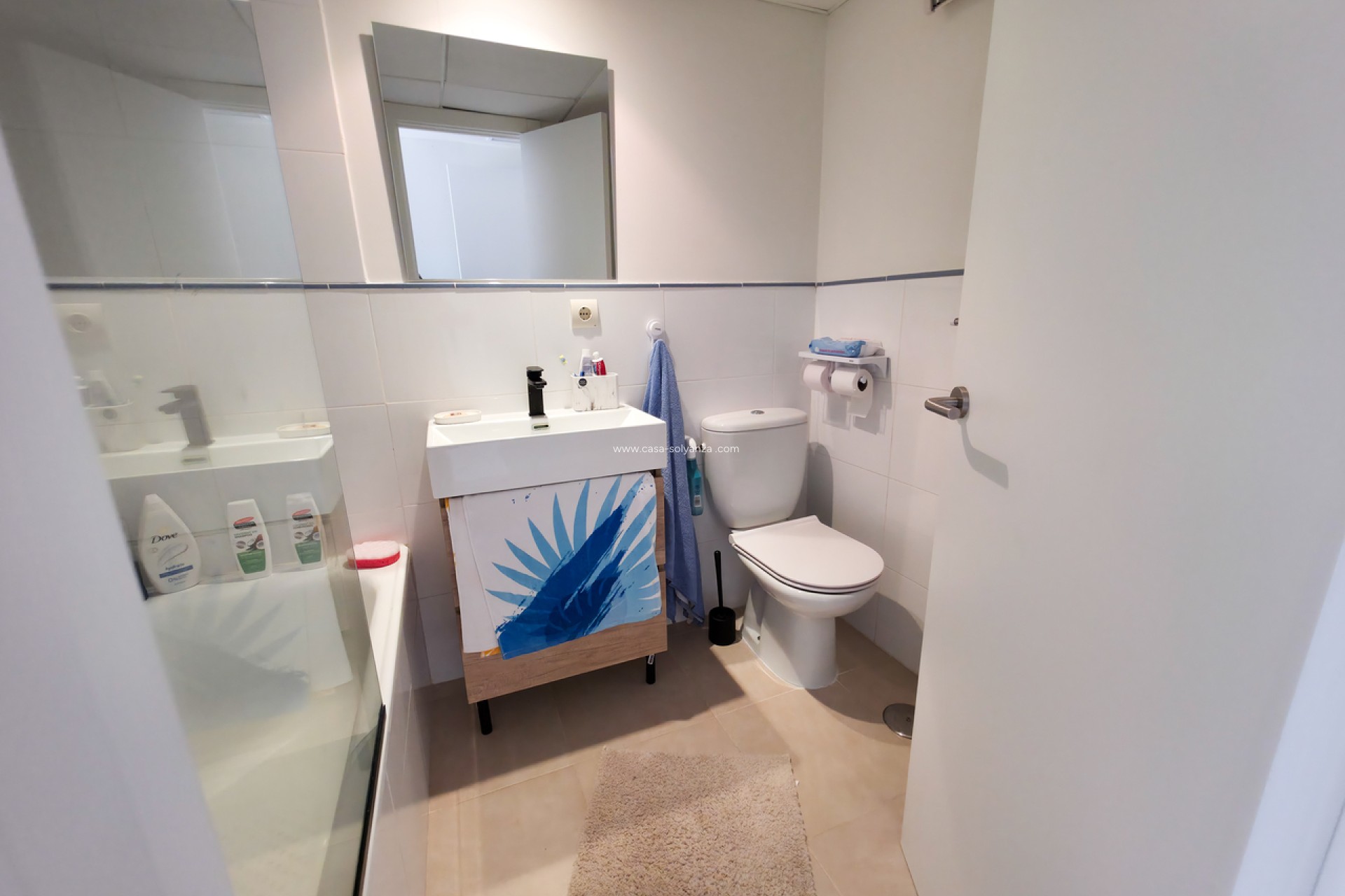 Resale - Apartment / flat - Villamartin - Costa Blanca