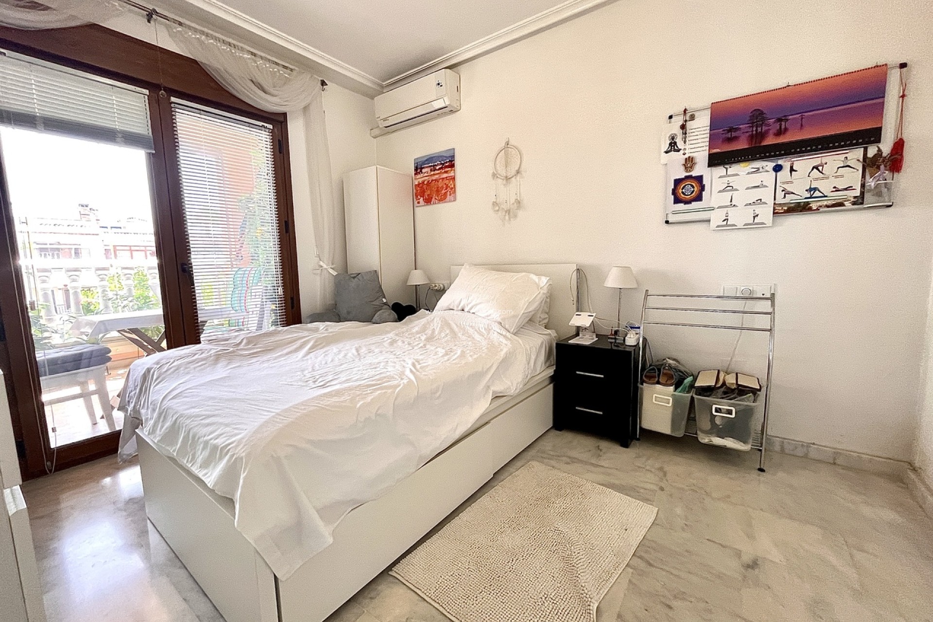 Resale - Apartment / flat - Villamartin - Costa Blanca