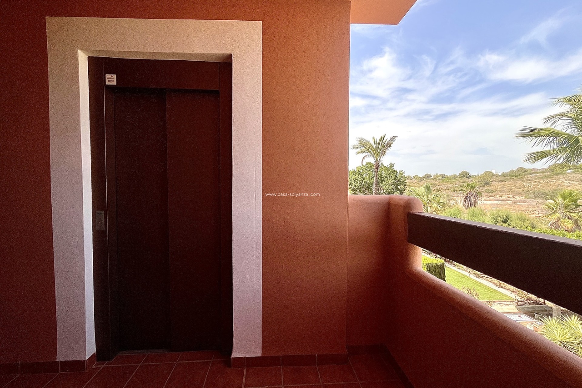 Resale - Apartment / flat - Villamartin - Costa Blanca