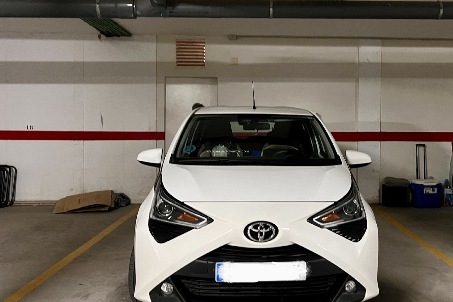 Resale - Apartment / flat - Villamartin - Costa Blanca