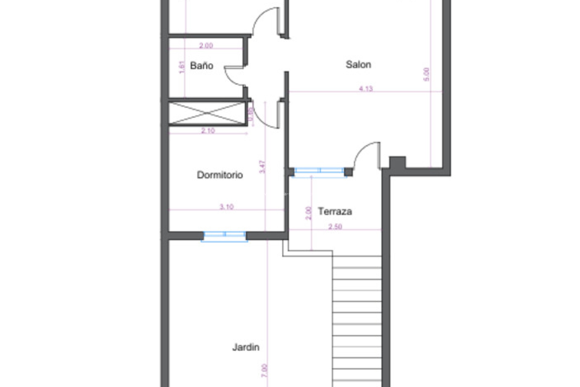 Resale - Apartment / flat - Villamartin - Costa Blanca