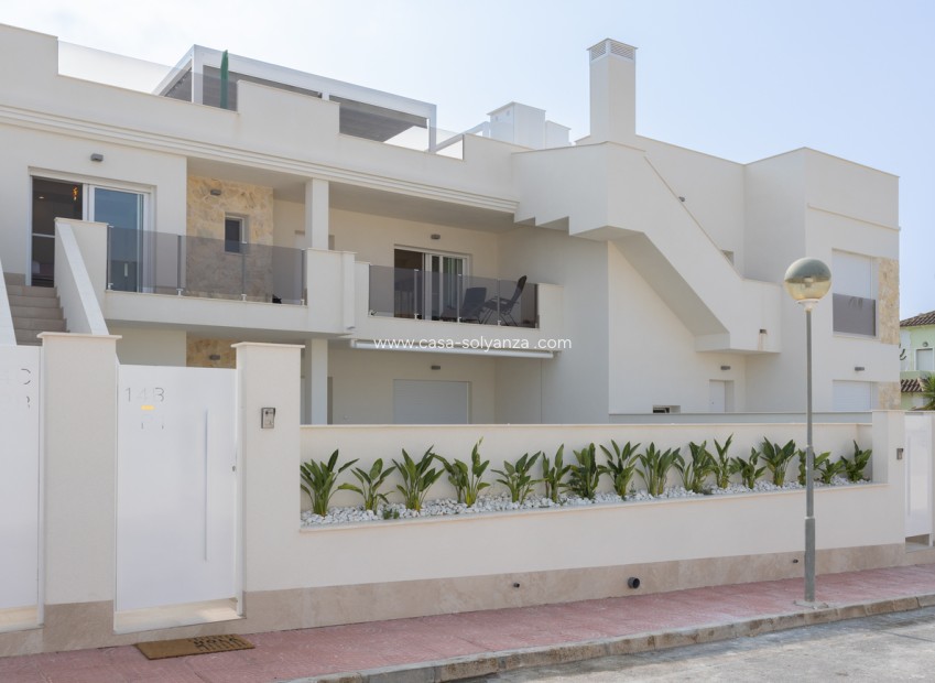 Resale - Apartment / flat - Villamartin - Costa Blanca