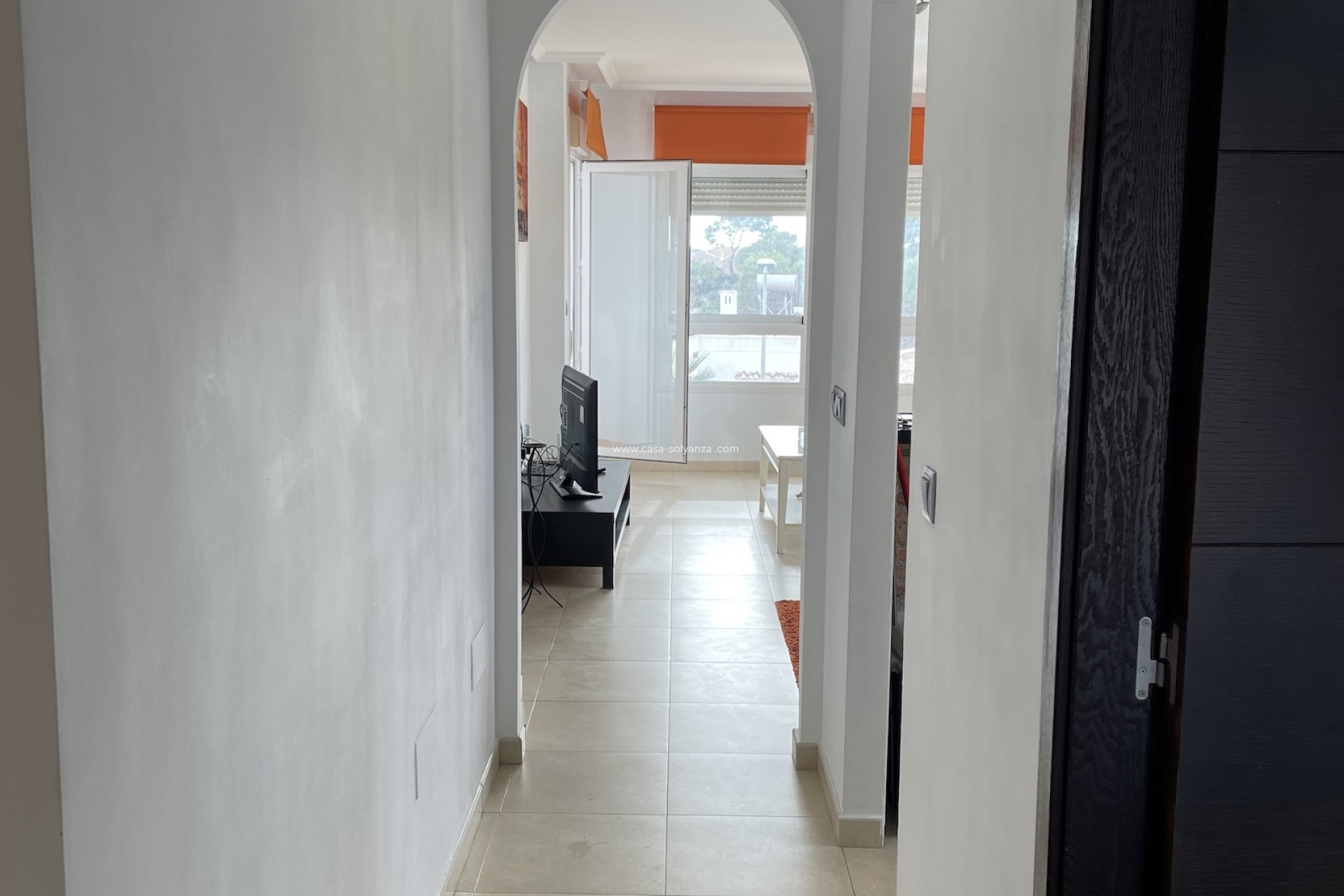 Resale - Apartment / flat - Villamartin - Costa Blanca
