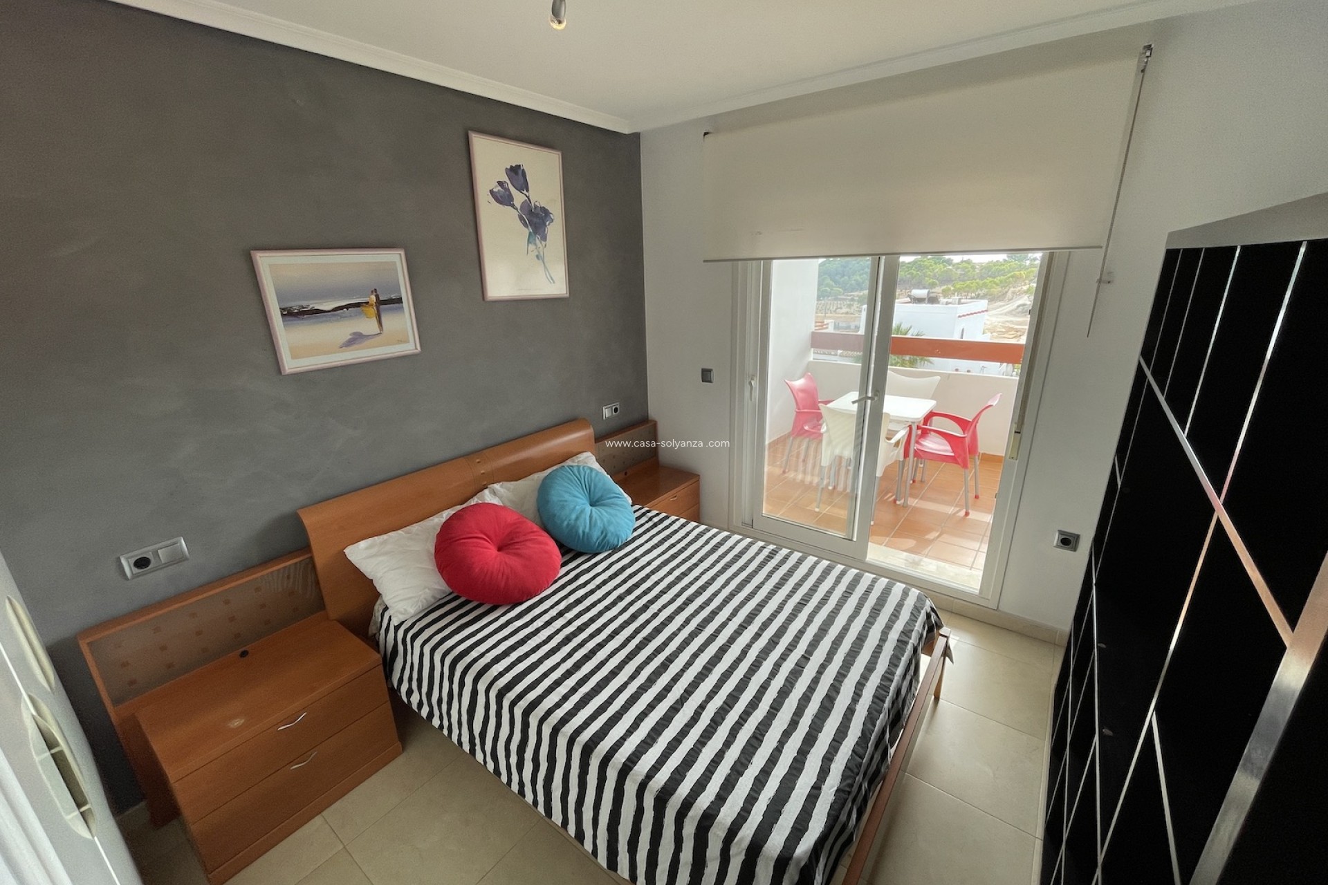 Resale - Apartment / flat - Villamartin - Costa Blanca