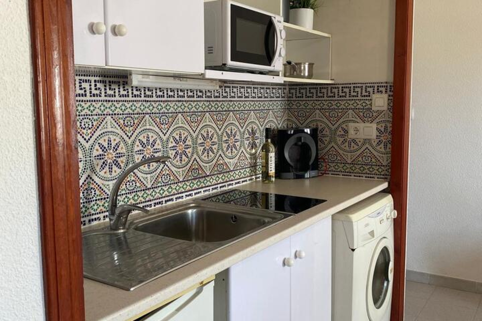 Resale - Apartment / flat - Villamartin - Costa Blanca