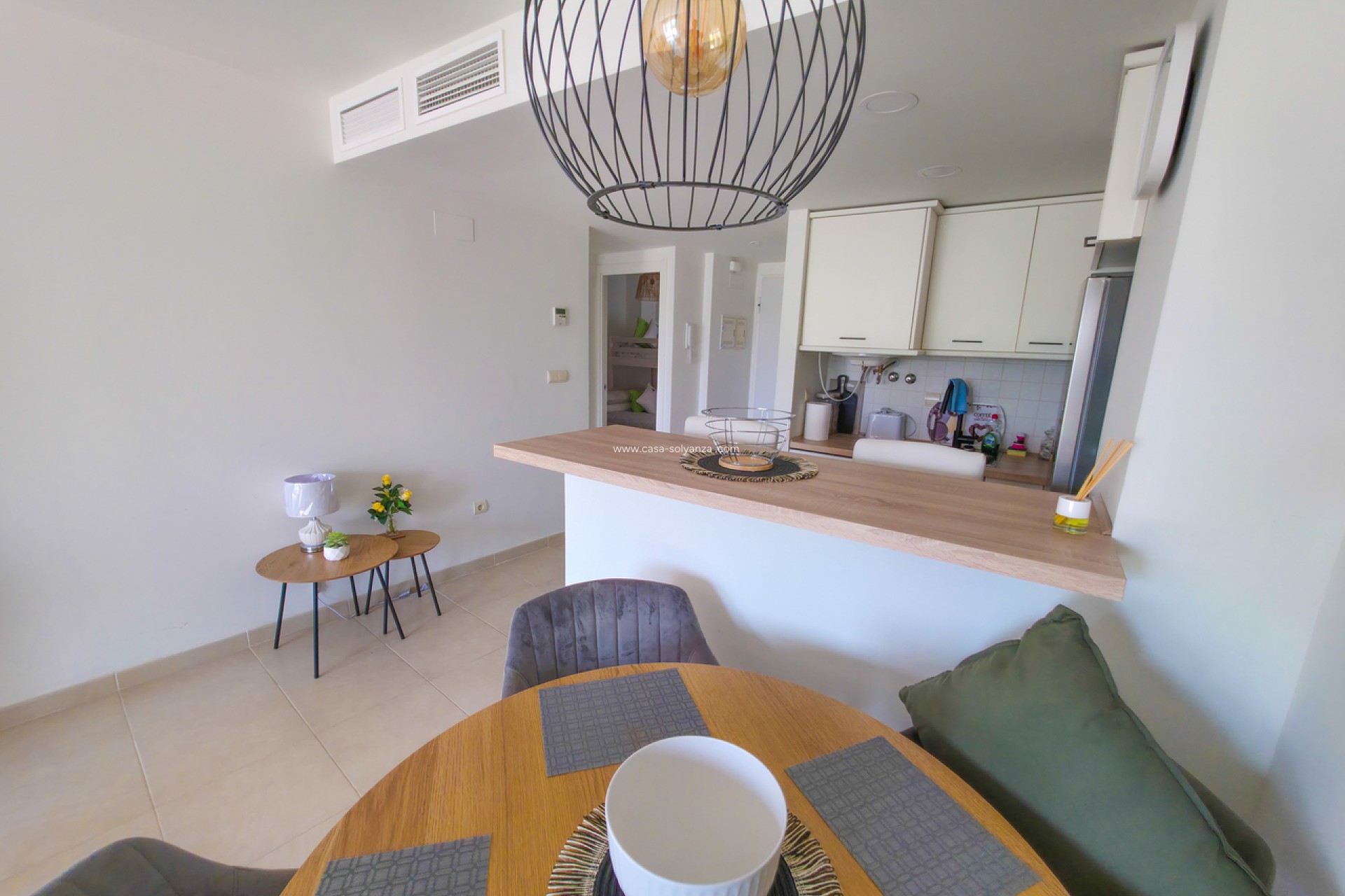 Resale - Apartment / flat - Villamartin - Costa Blanca