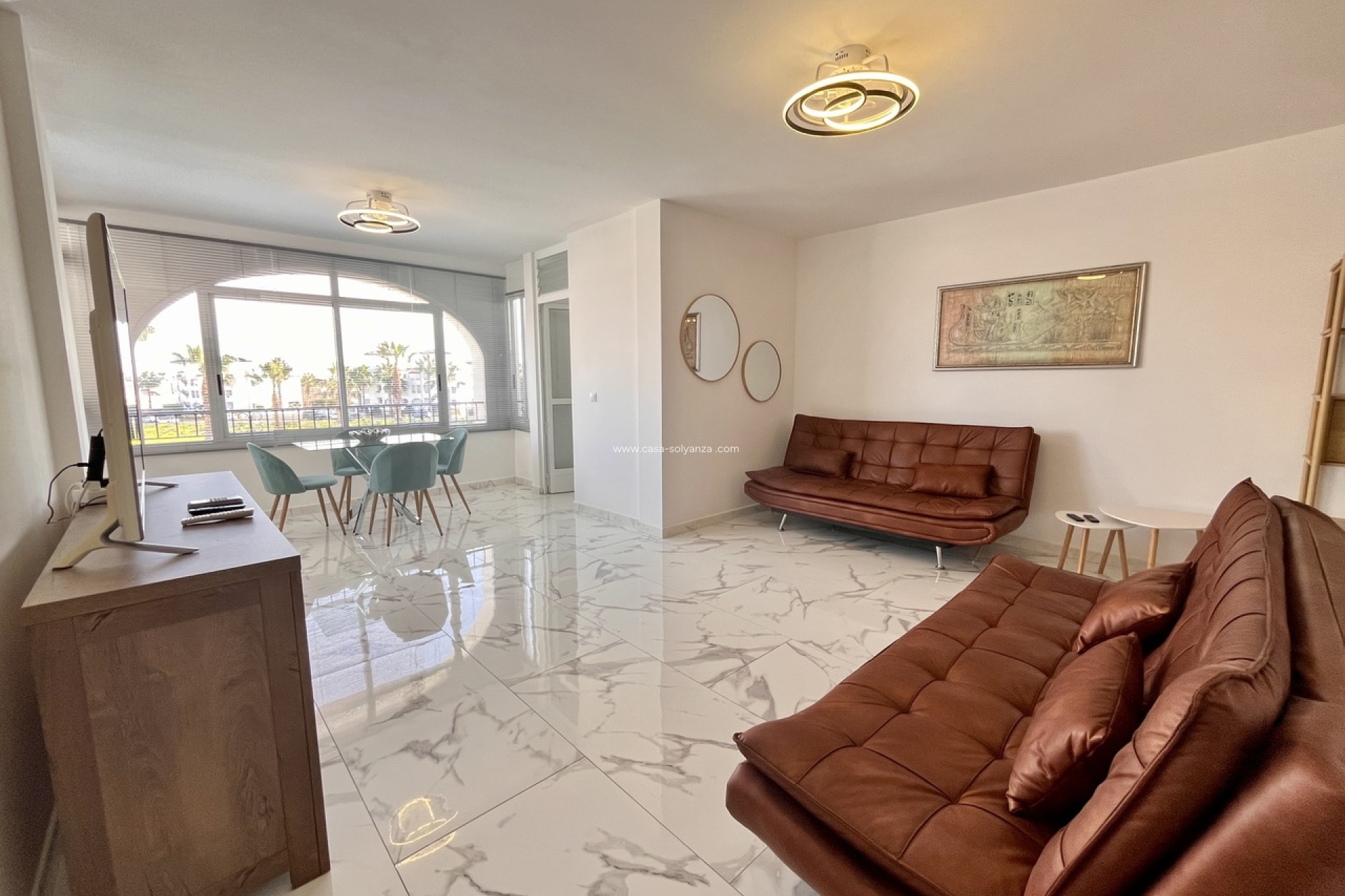 Resale - Apartment / flat - Villamartin - Costa Blanca