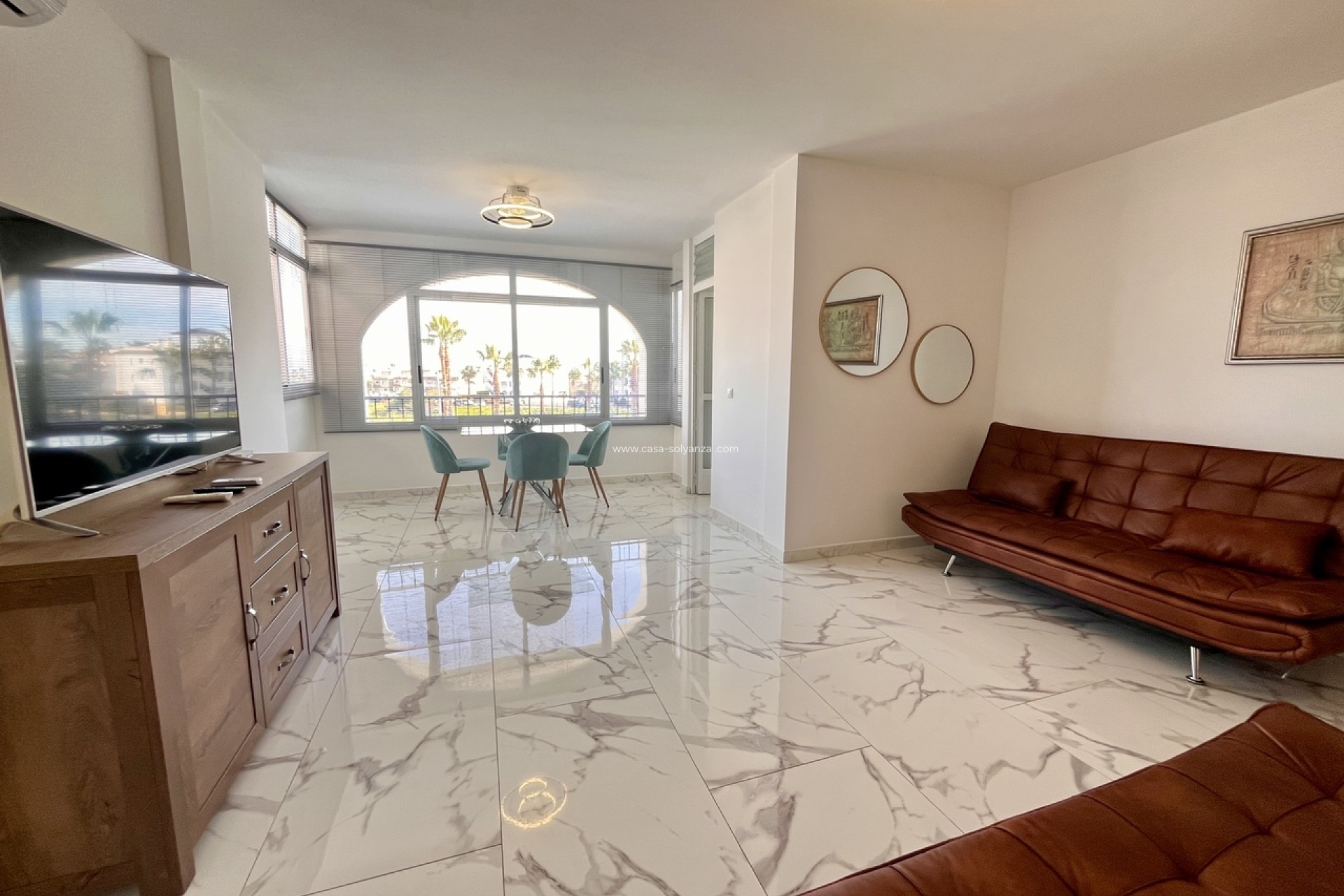 Resale - Apartment / flat - Villamartin - Costa Blanca