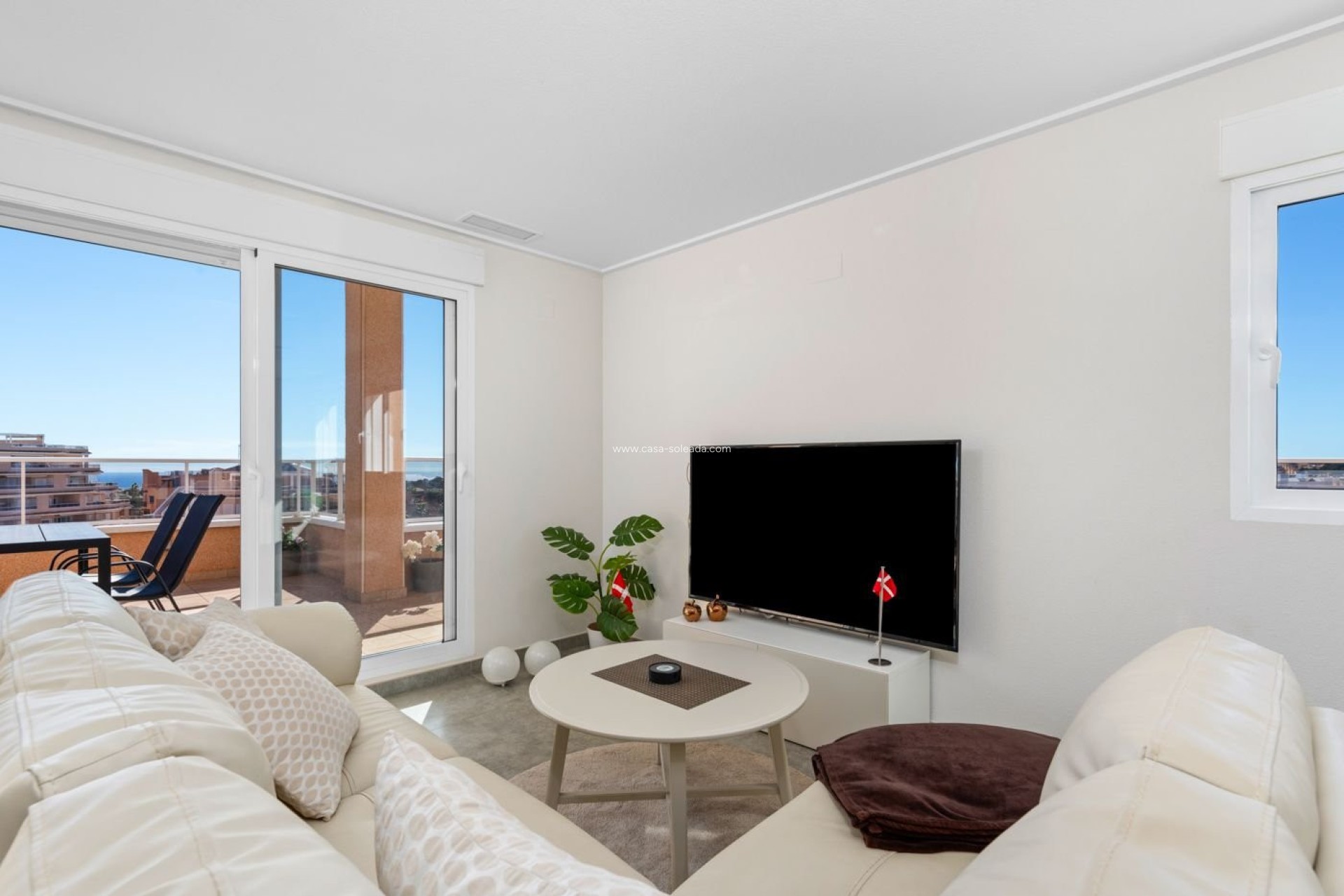 Resale - Apartment / flat - Villamartin - Costa Blanca