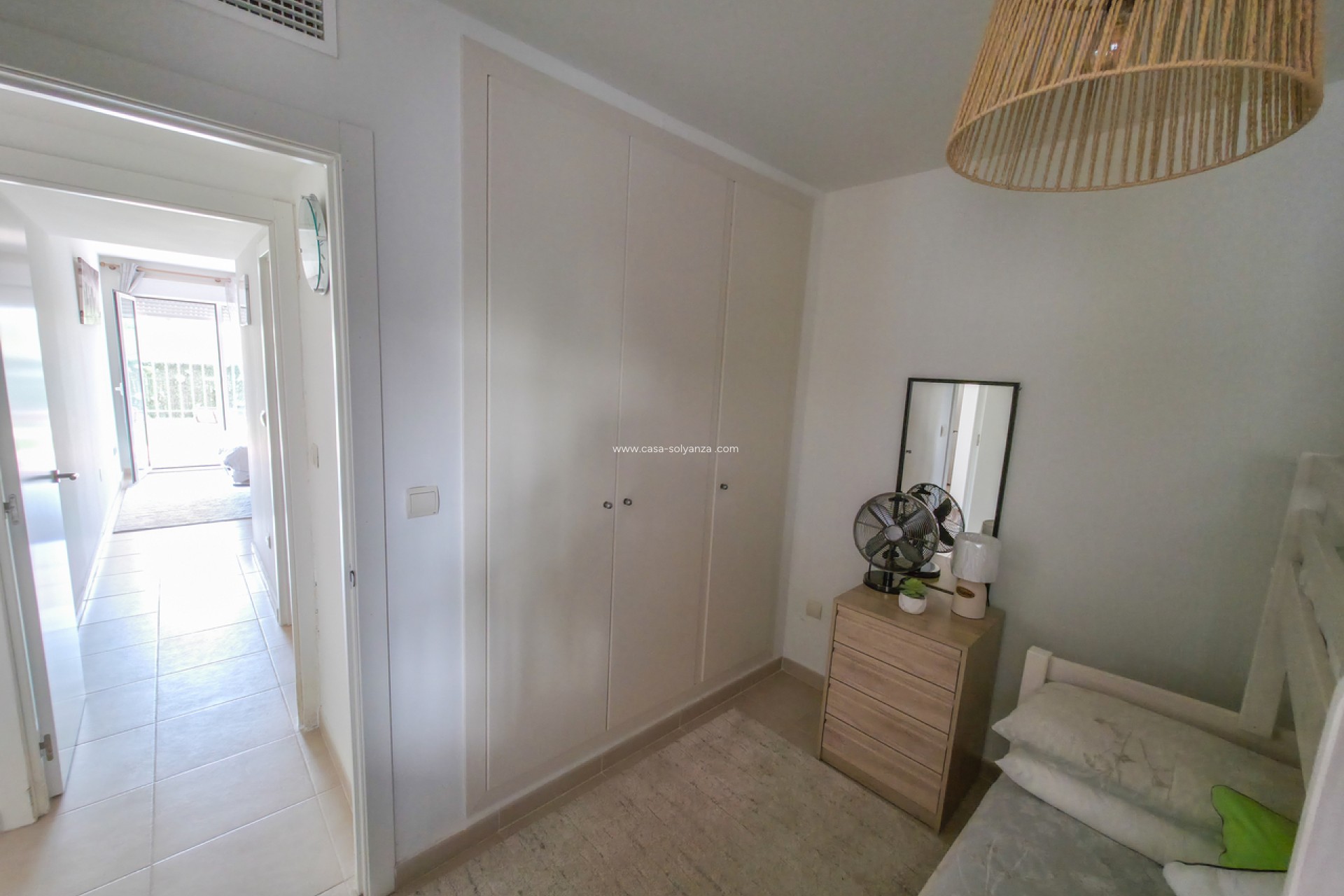 Resale - Apartment / flat - Villamartin - Costa Blanca