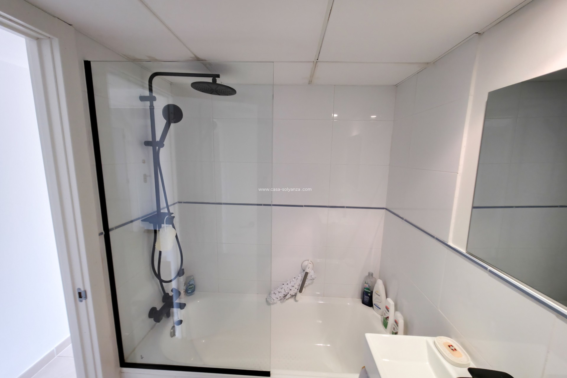 Resale - Apartment / flat - Villamartin - Costa Blanca