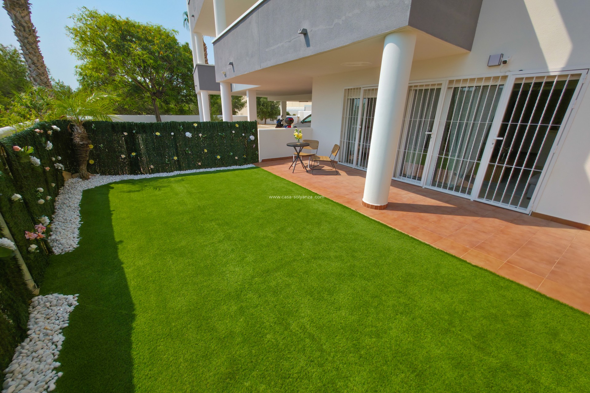 Resale - Apartment / flat - Villamartin - Costa Blanca