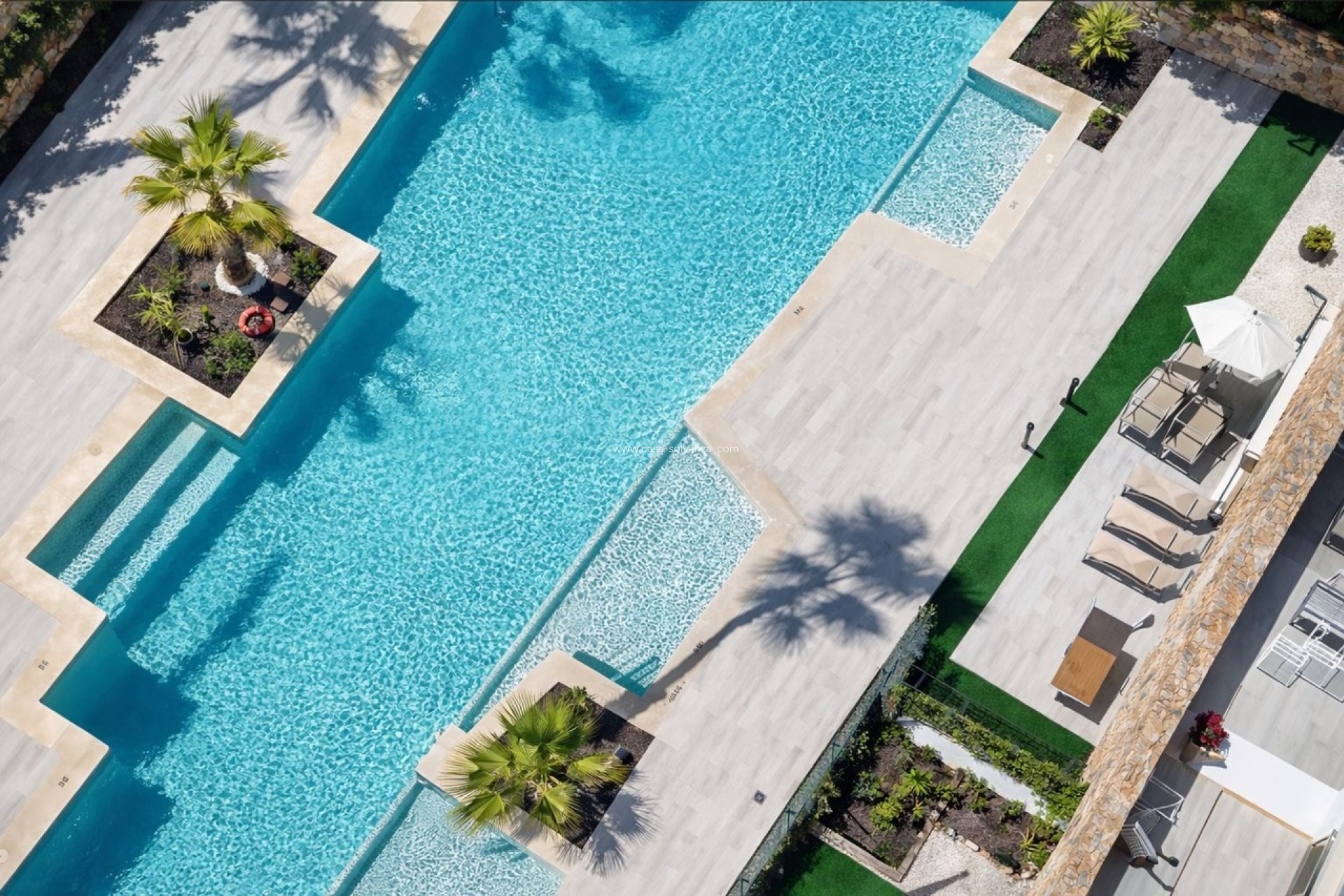 Resale - Apartment / flat - Villamartin - Costa Blanca