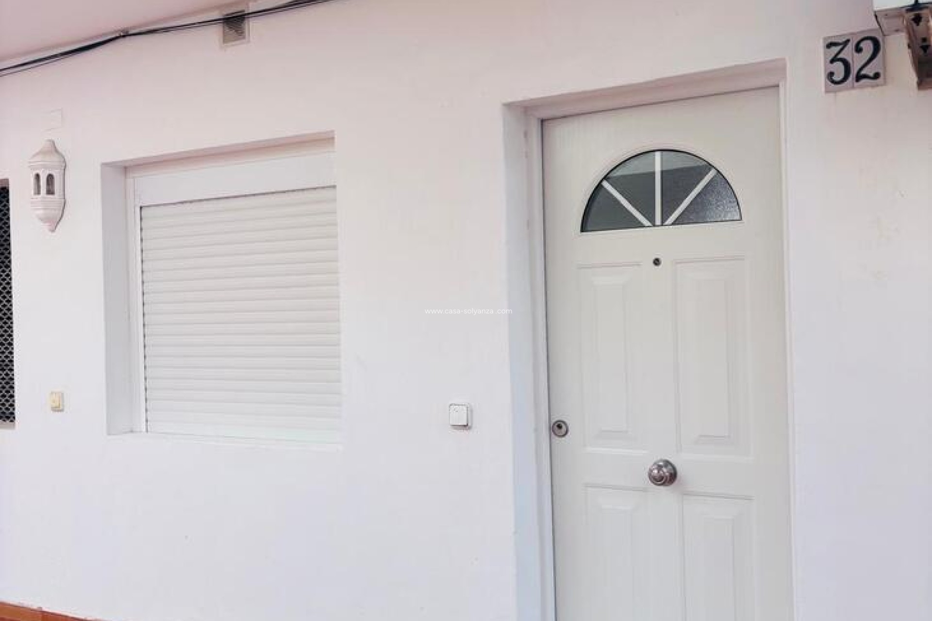 Resale - Apartment / flat - Villamartin - Costa Blanca