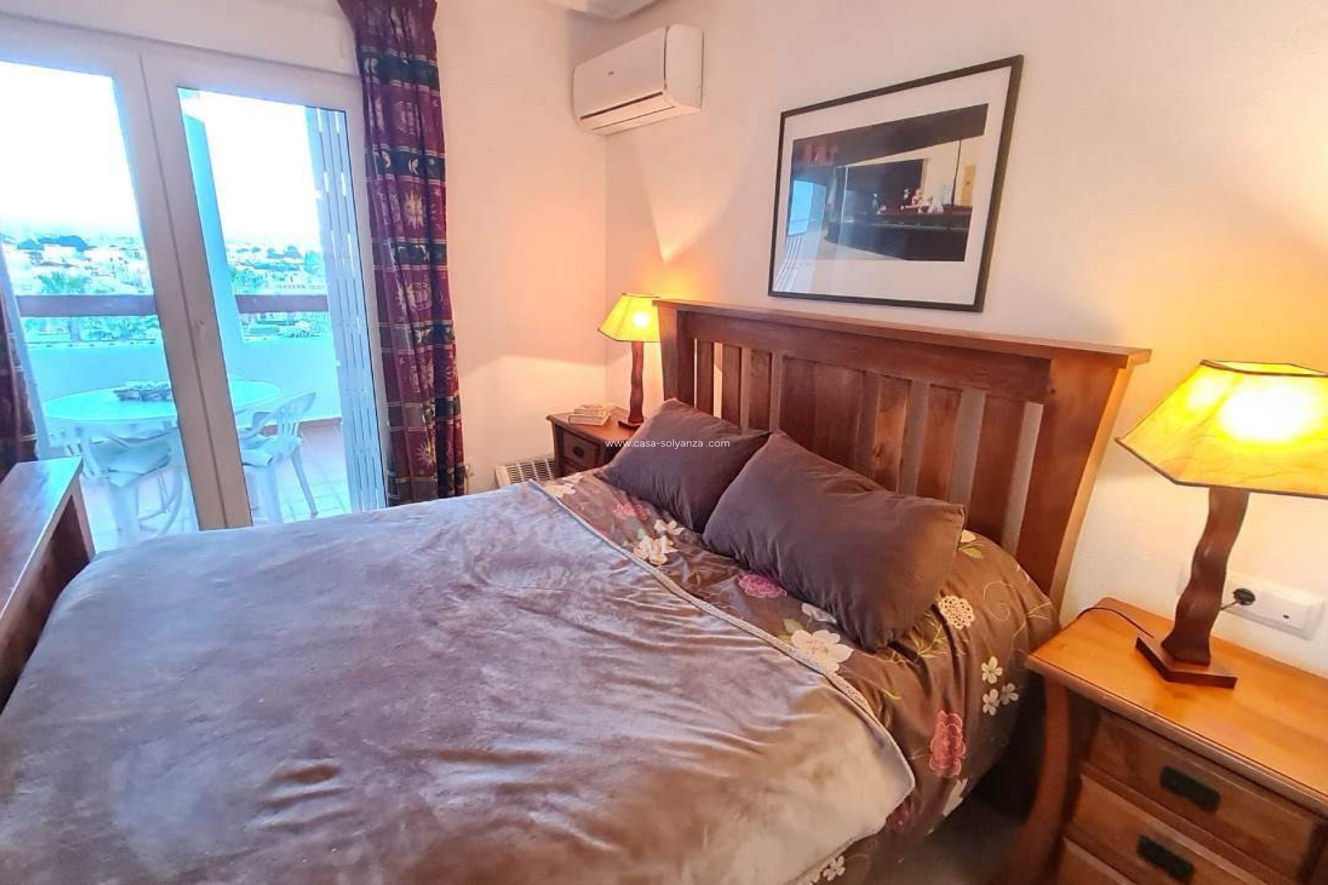 Resale - Apartment / flat - Villamartin - Costa Blanca