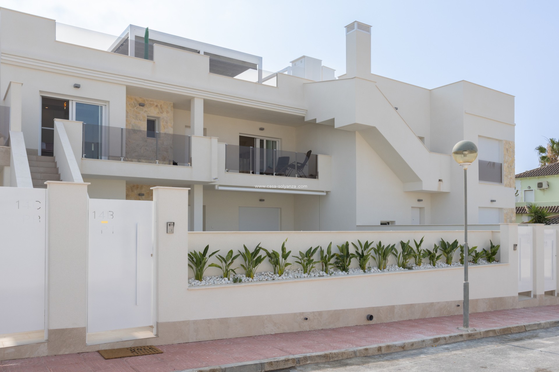 Resale - Apartment / flat - Villamartin - Costa Blanca