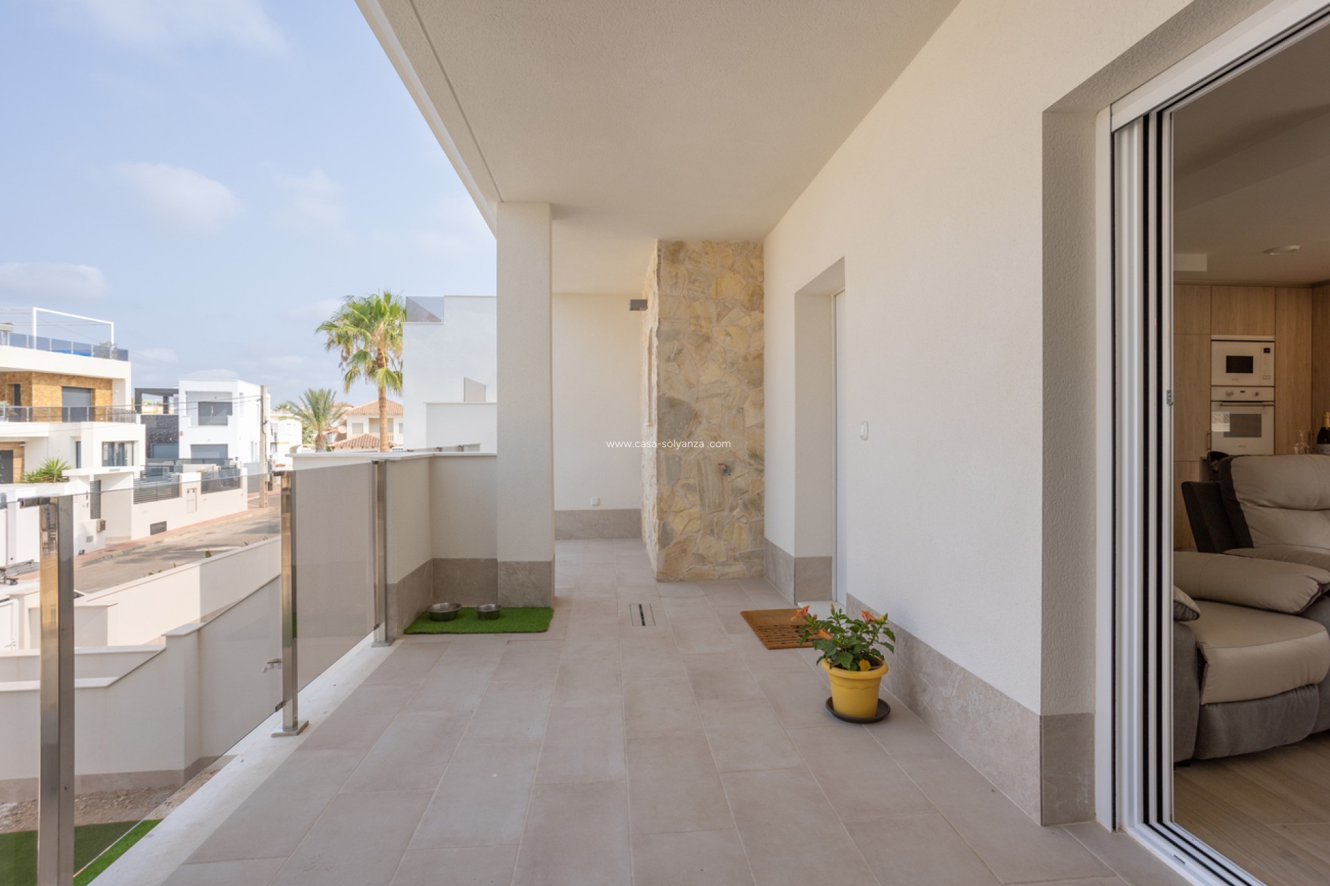 Resale - Apartment / flat - Villamartin - Costa Blanca