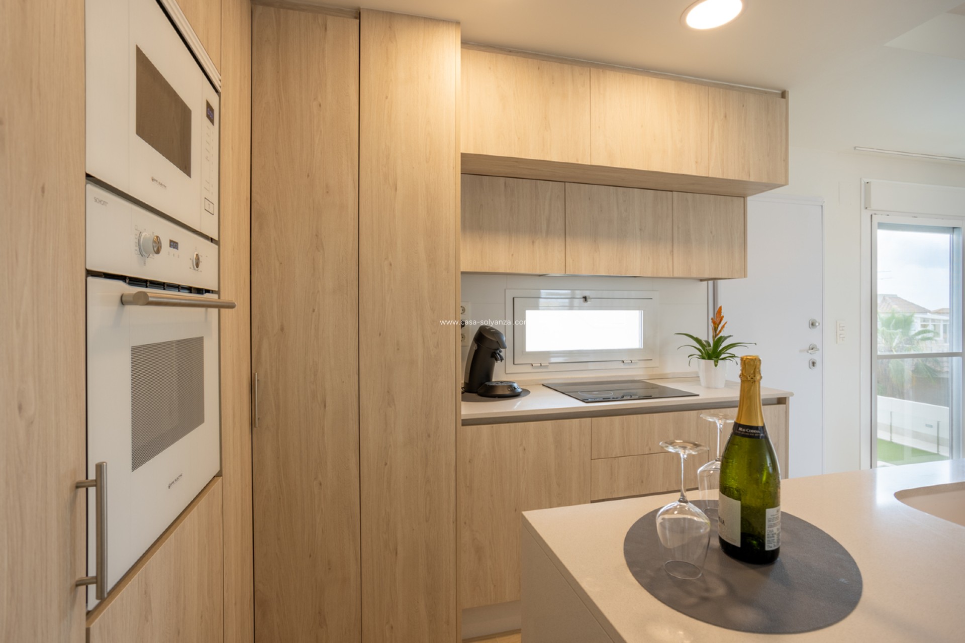 Resale - Apartment / flat - Villamartin - Costa Blanca
