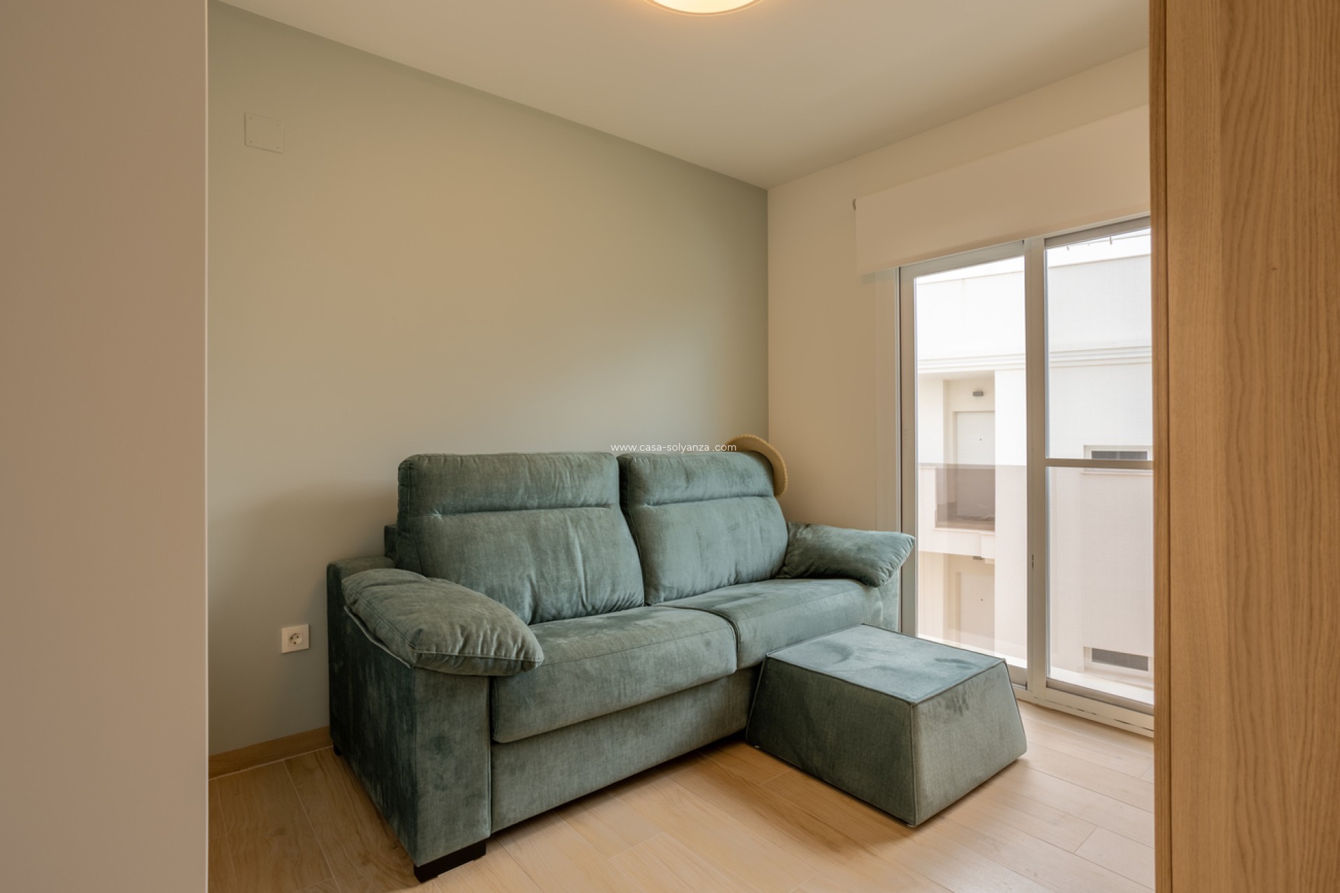 Resale - Apartment / flat - Villamartin - Costa Blanca