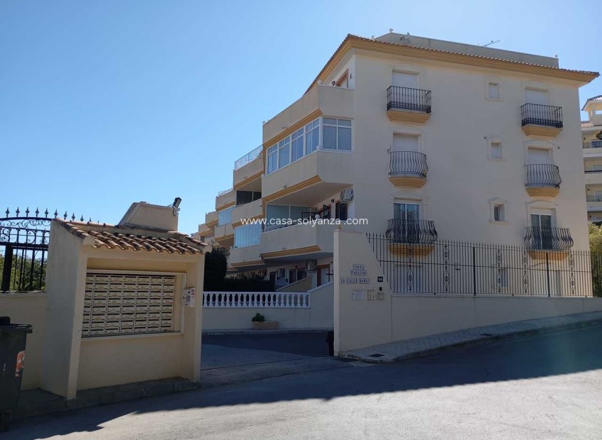 Resale - Apartment / flat - Villamartin - Costa Blanca