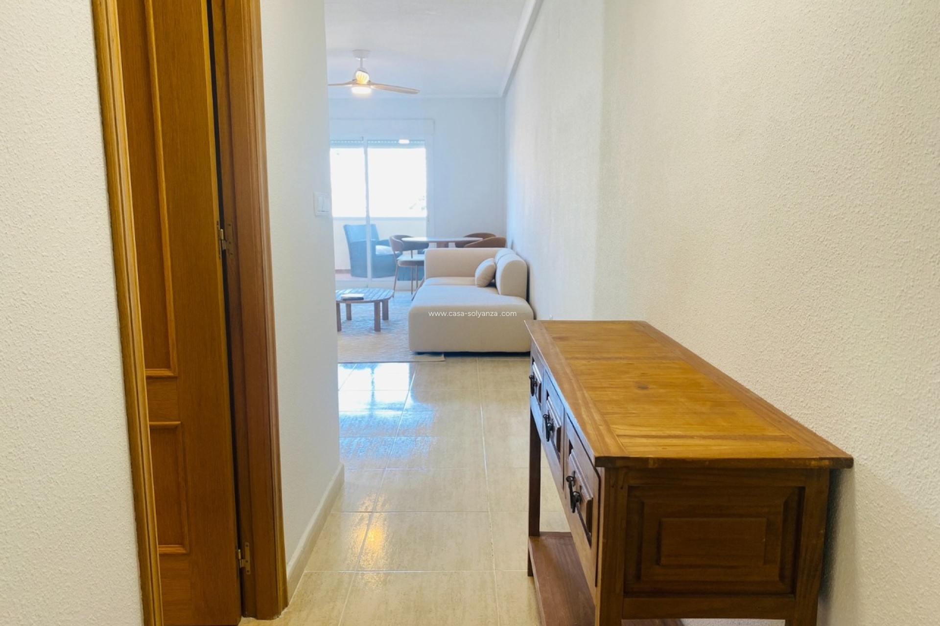 Resale - Apartment / flat - Villamartin - Costa Blanca