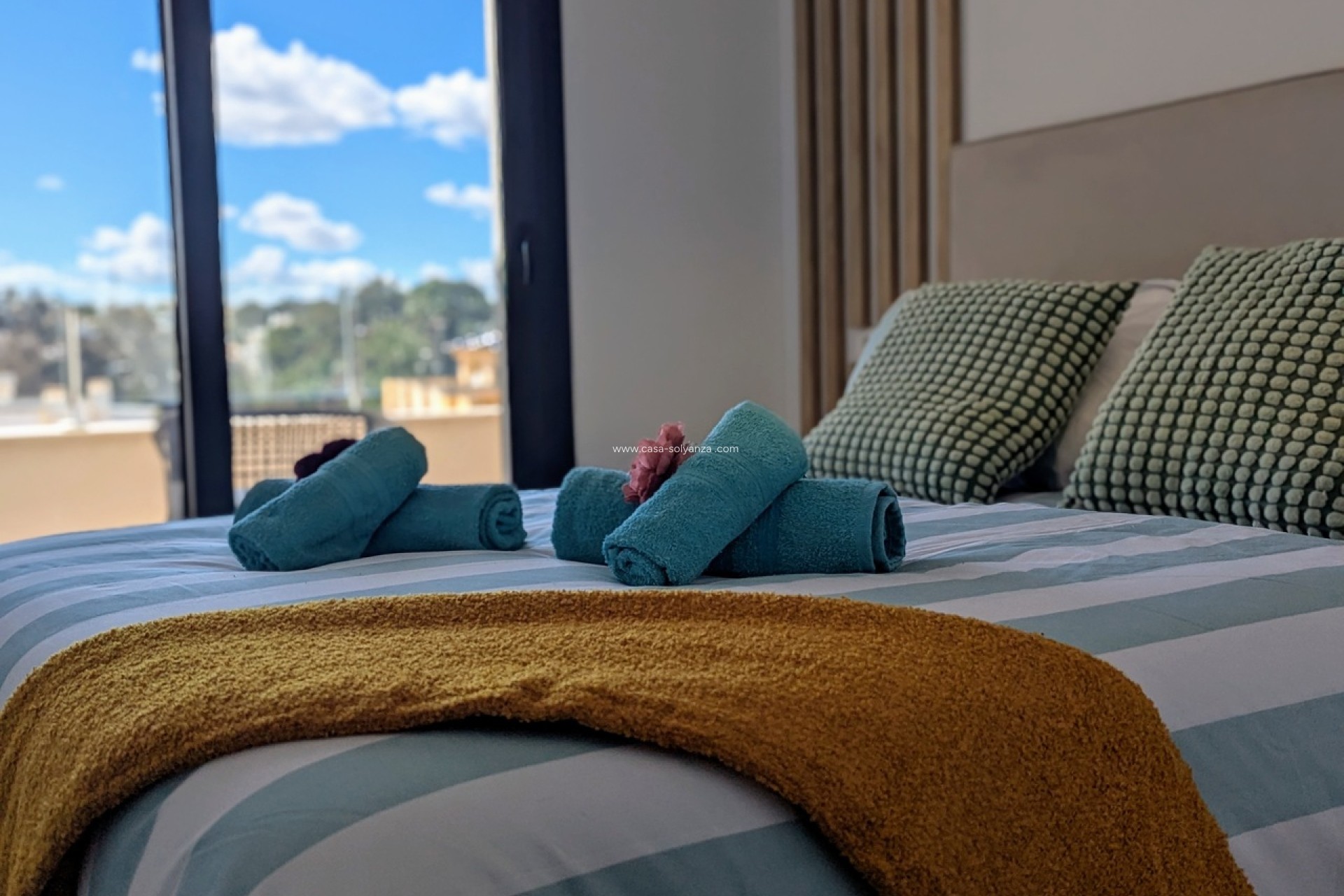 Resale - Apartment / flat - Villamartin - Costa Blanca