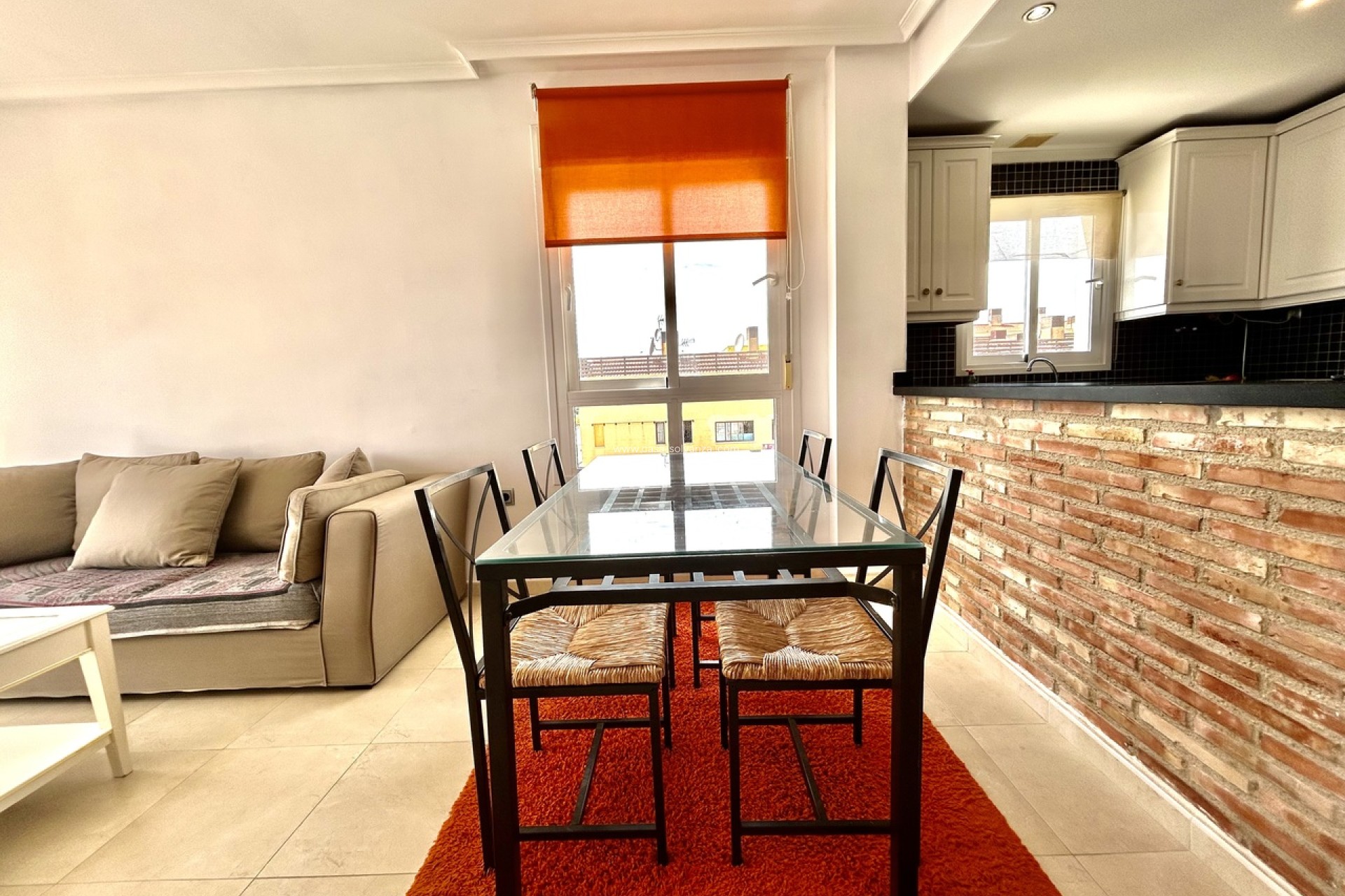 Resale - Apartment / flat - Villamartin - Costa Blanca