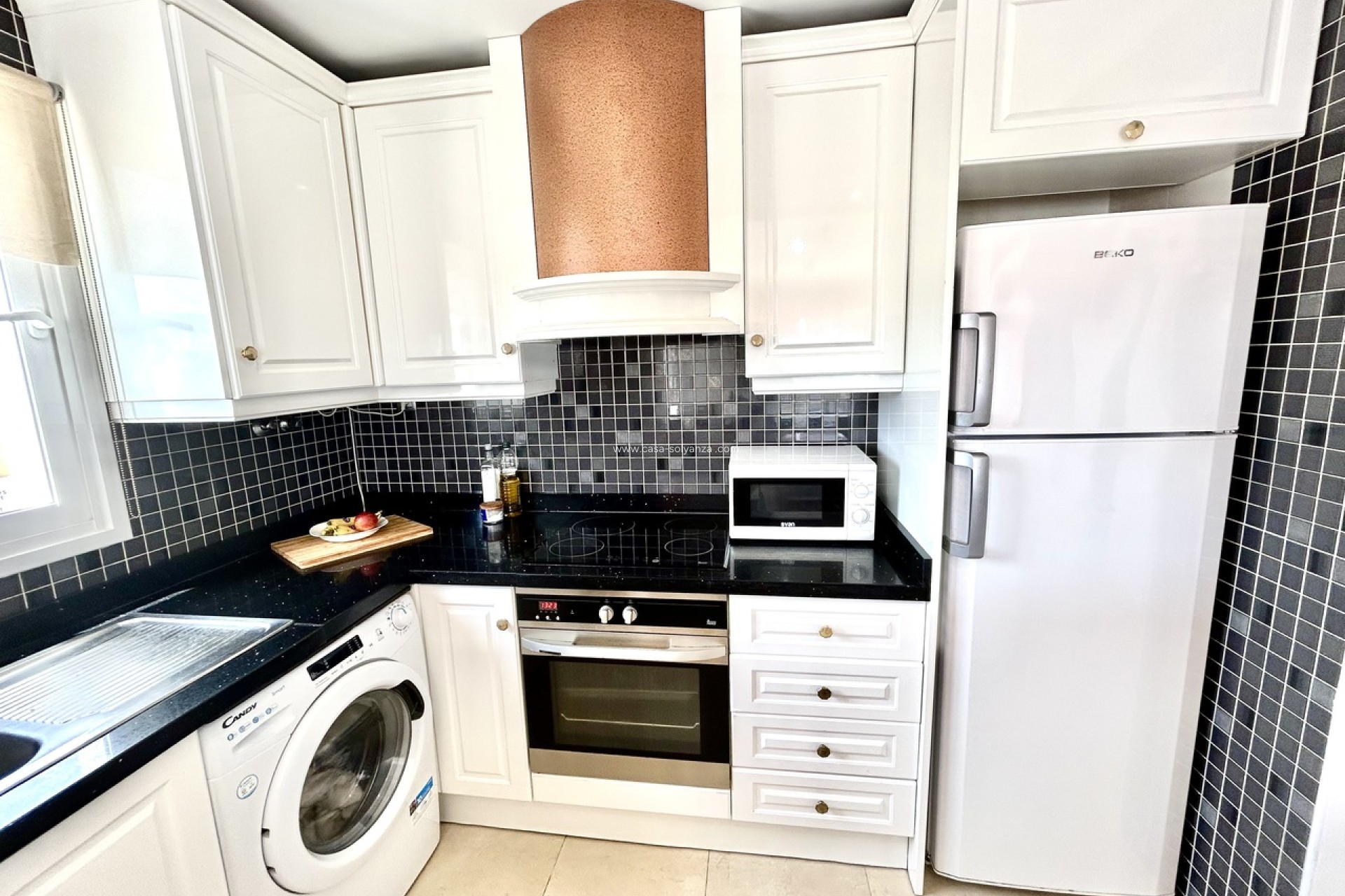 Resale - Apartment / flat - Villamartin - Costa Blanca