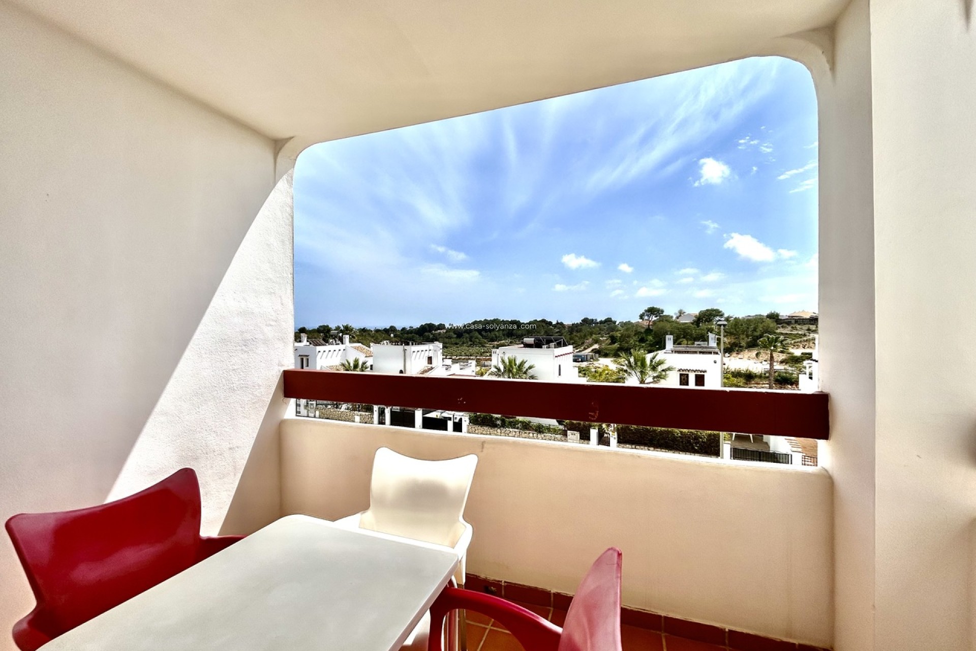 Resale - Apartment / flat - Villamartin - Costa Blanca