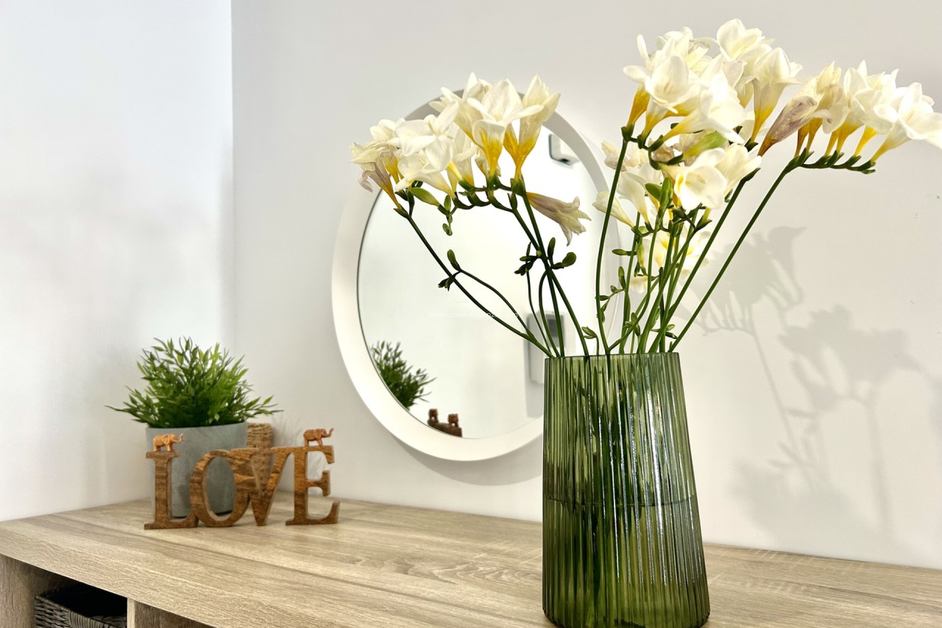 Resale - Apartment / flat - Villamartin - Costa Blanca